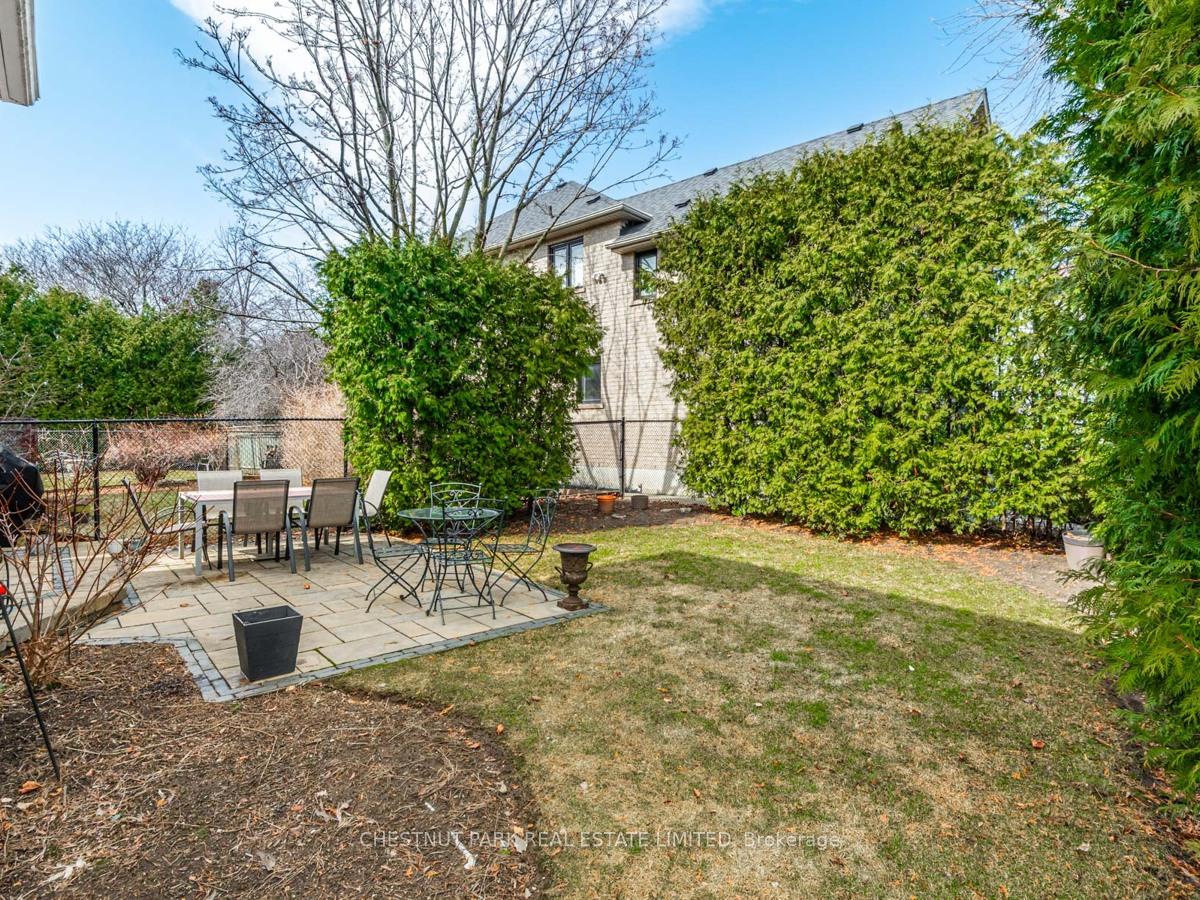 Photo 31 of 86 Forest Lane Drive, Vaughan, Beverley Glen — HOMEH