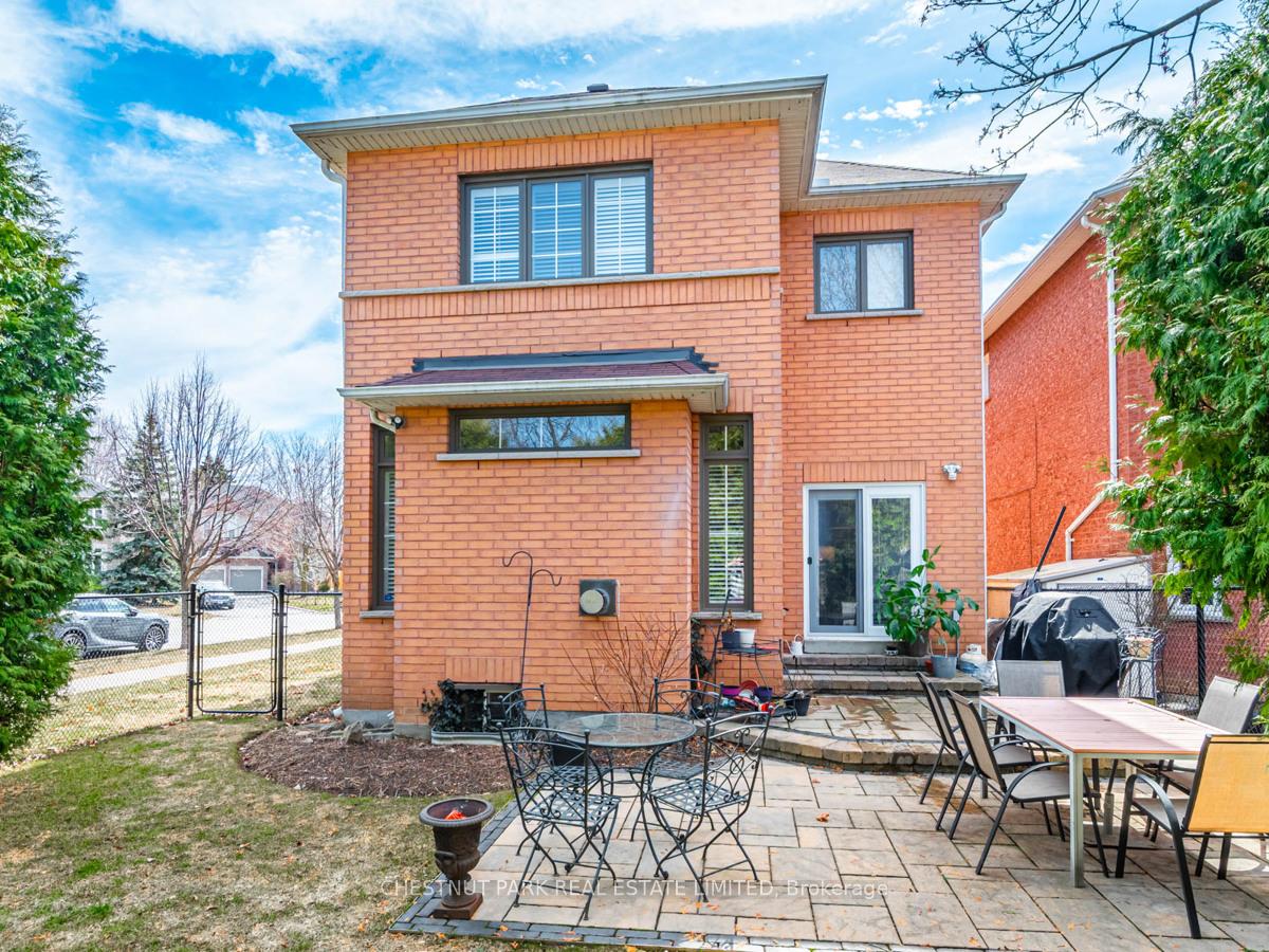 Photo 38 of 86 Forest Lane Drive, Vaughan, Beverley Glen — HOMEH
