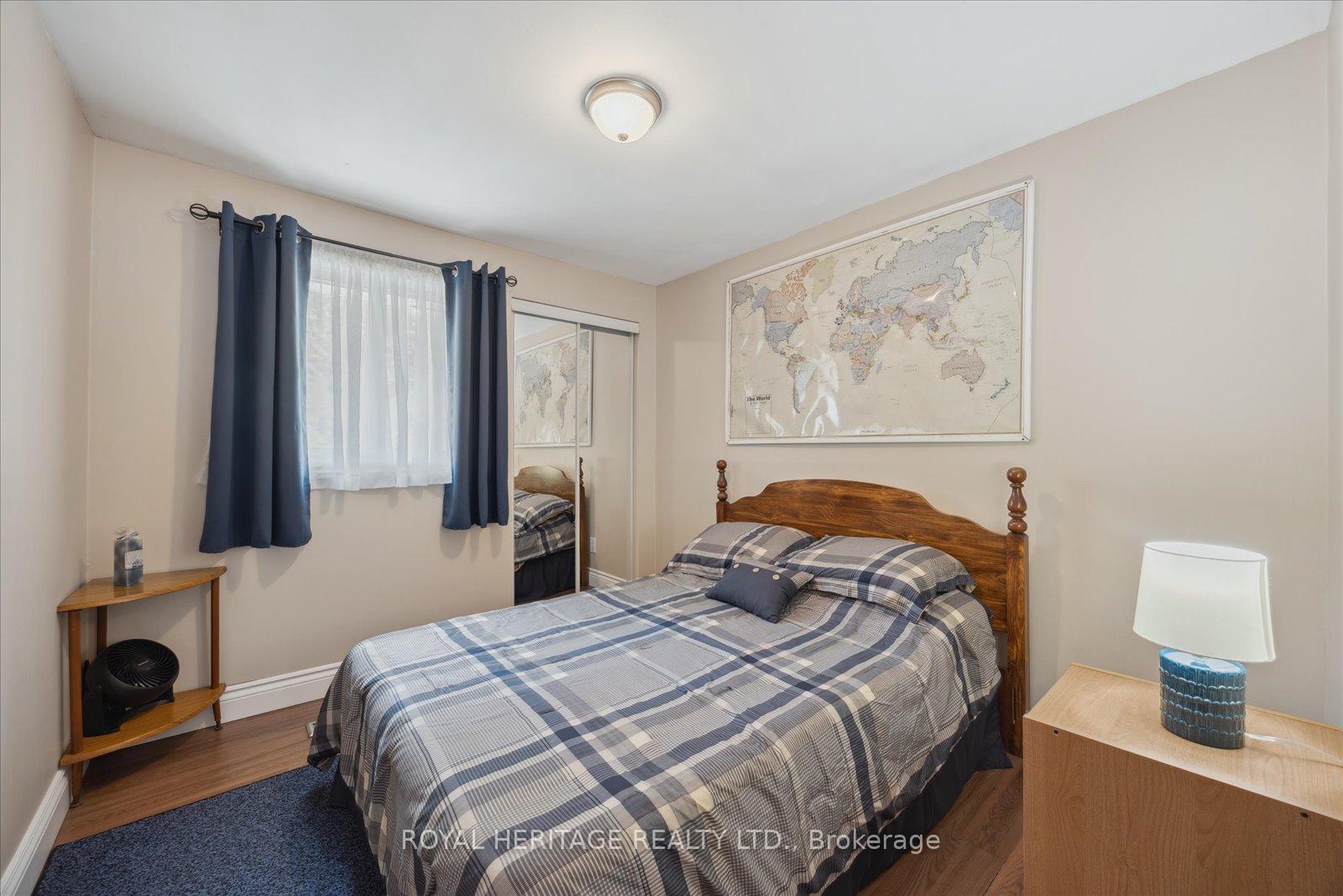 Photo 10 of 947 Harding Street, Whitby, Downtown Whitby — HOMEH