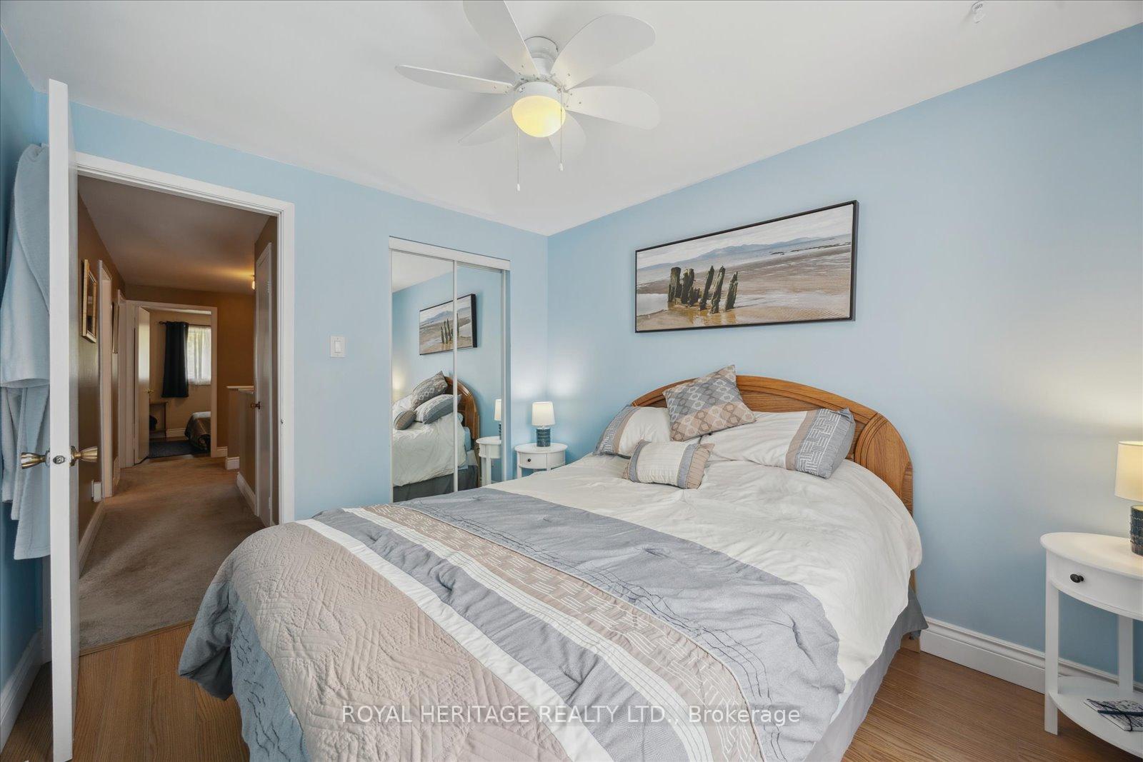 Photo 19 of 947 Harding Street, Whitby, Downtown Whitby — HOMEH