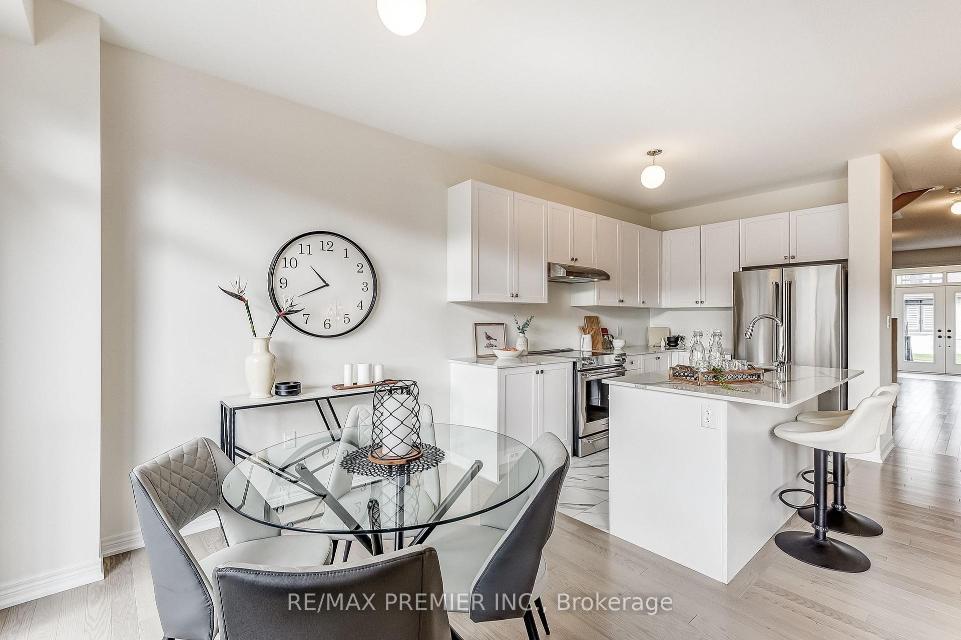 Photo 16 of 1267 Talisman Manor, Pickering, Rural Pickering — HOMEH