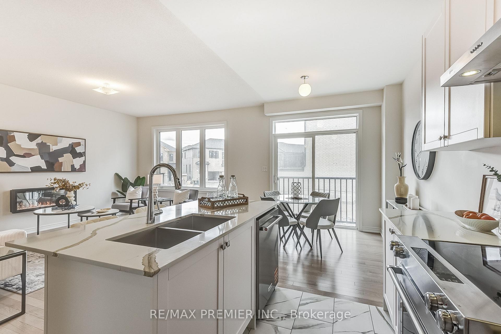 Photo 46 of 1267 Talisman Manor, Pickering, Rural Pickering — HOMEH