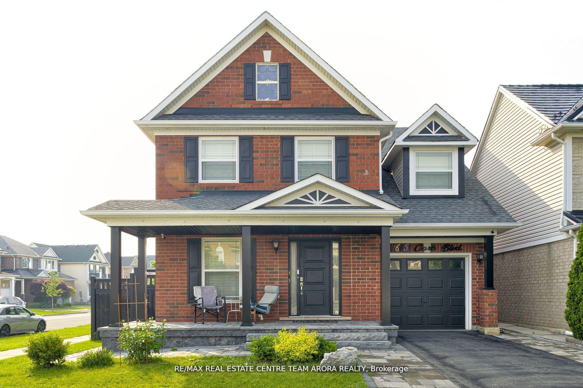Photo 1 of 1645 Clark Boulevard, Milton, Beaty — HOMEH