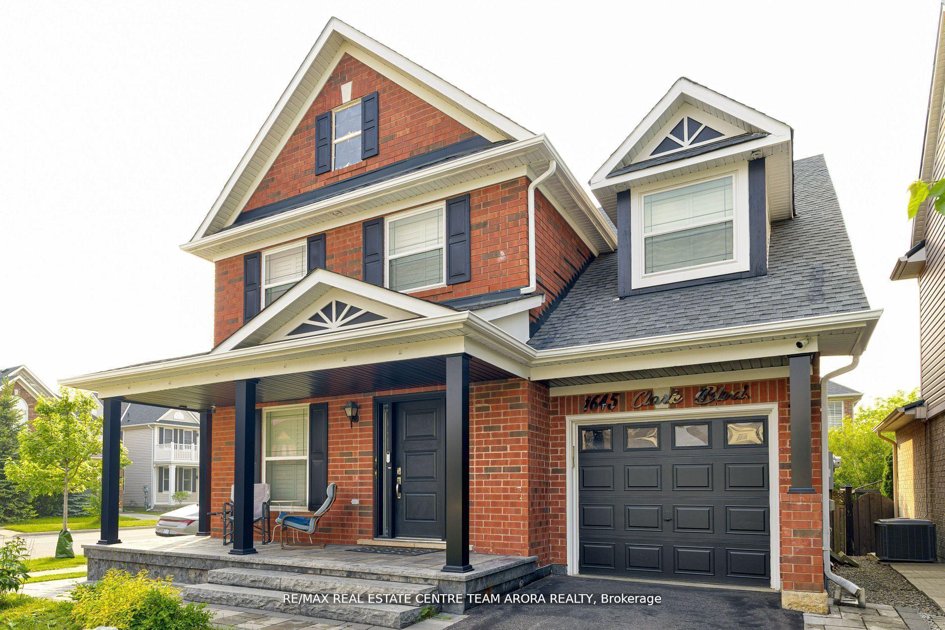 Photo 9 of 1645 Clark Boulevard, Milton, Beaty — HOMEH