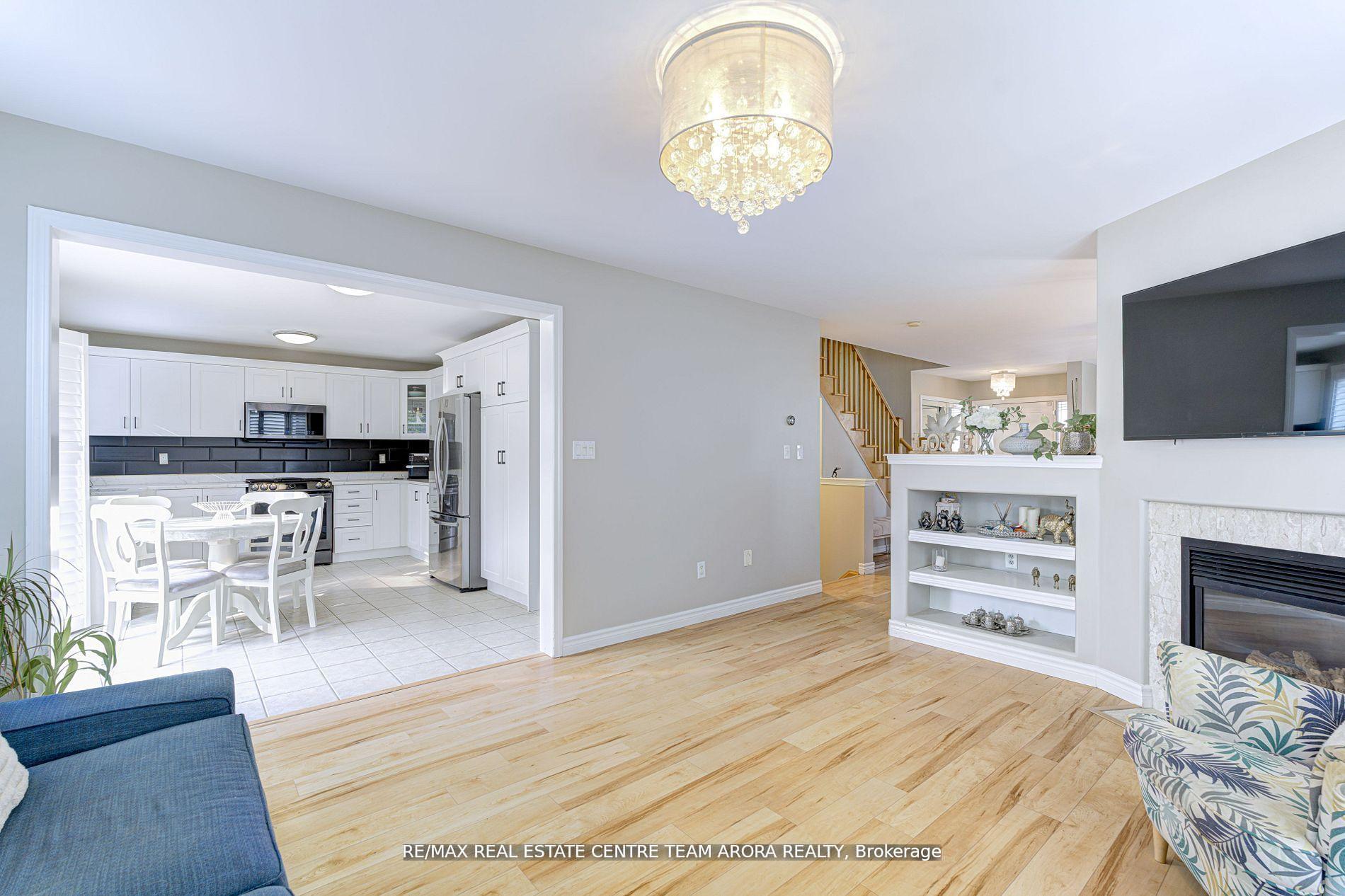 Photo 8 of 1645 Clark Boulevard, Milton, Beaty — HOMEH