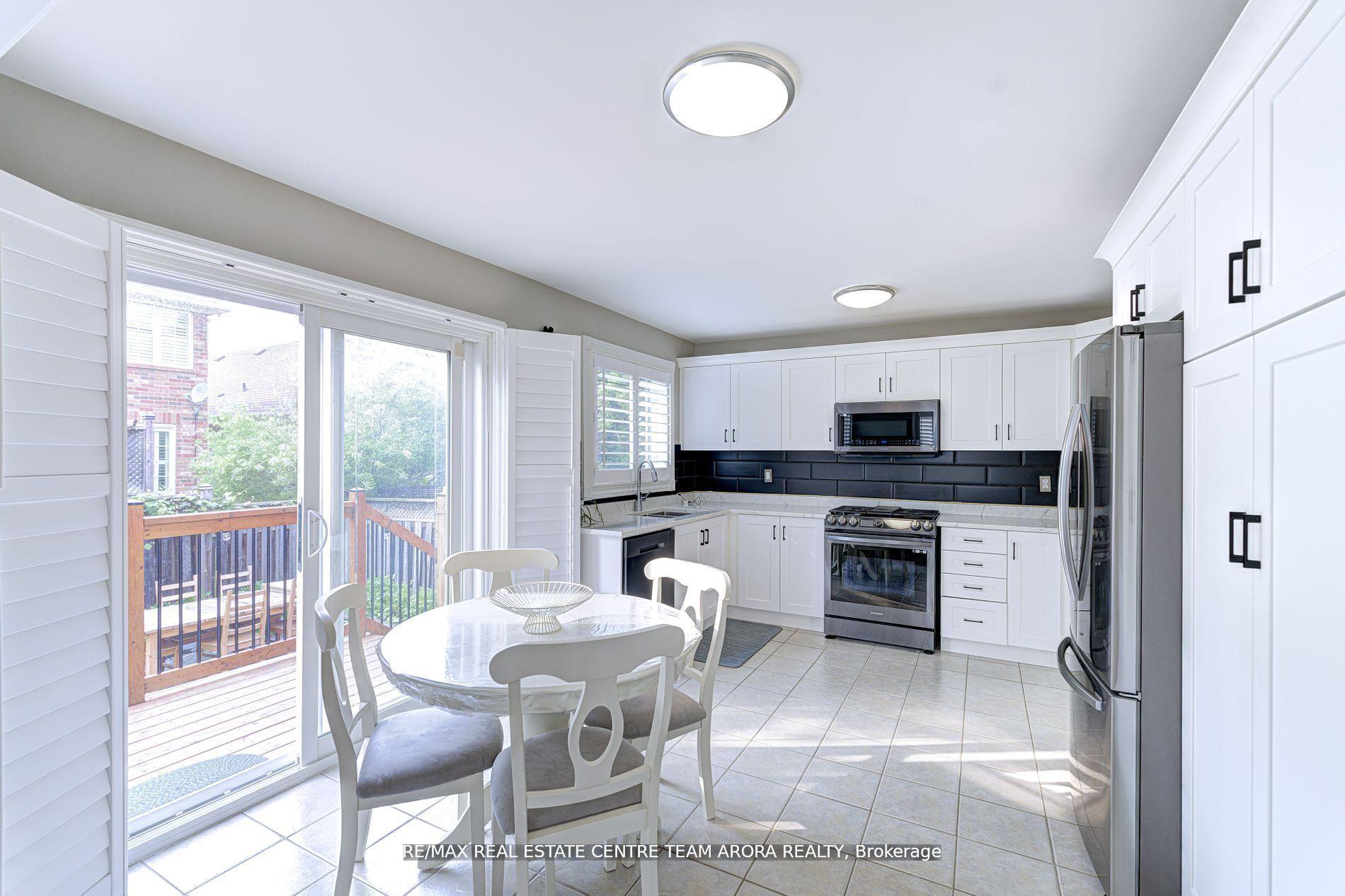 Photo 13 of 1645 Clark Boulevard, Milton, Beaty — HOMEH