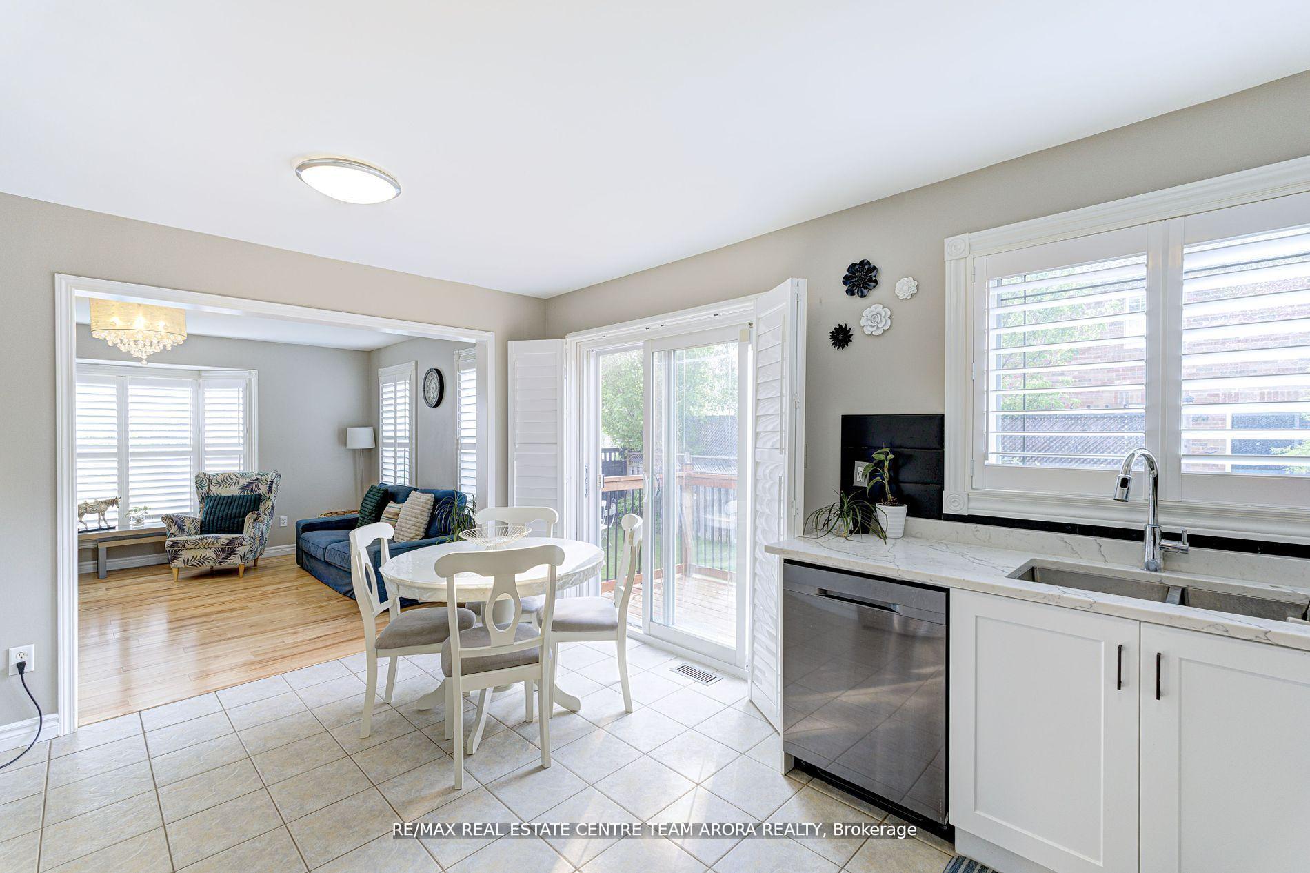 Photo 22 of 1645 Clark Boulevard, Milton, Beaty — HOMEH
