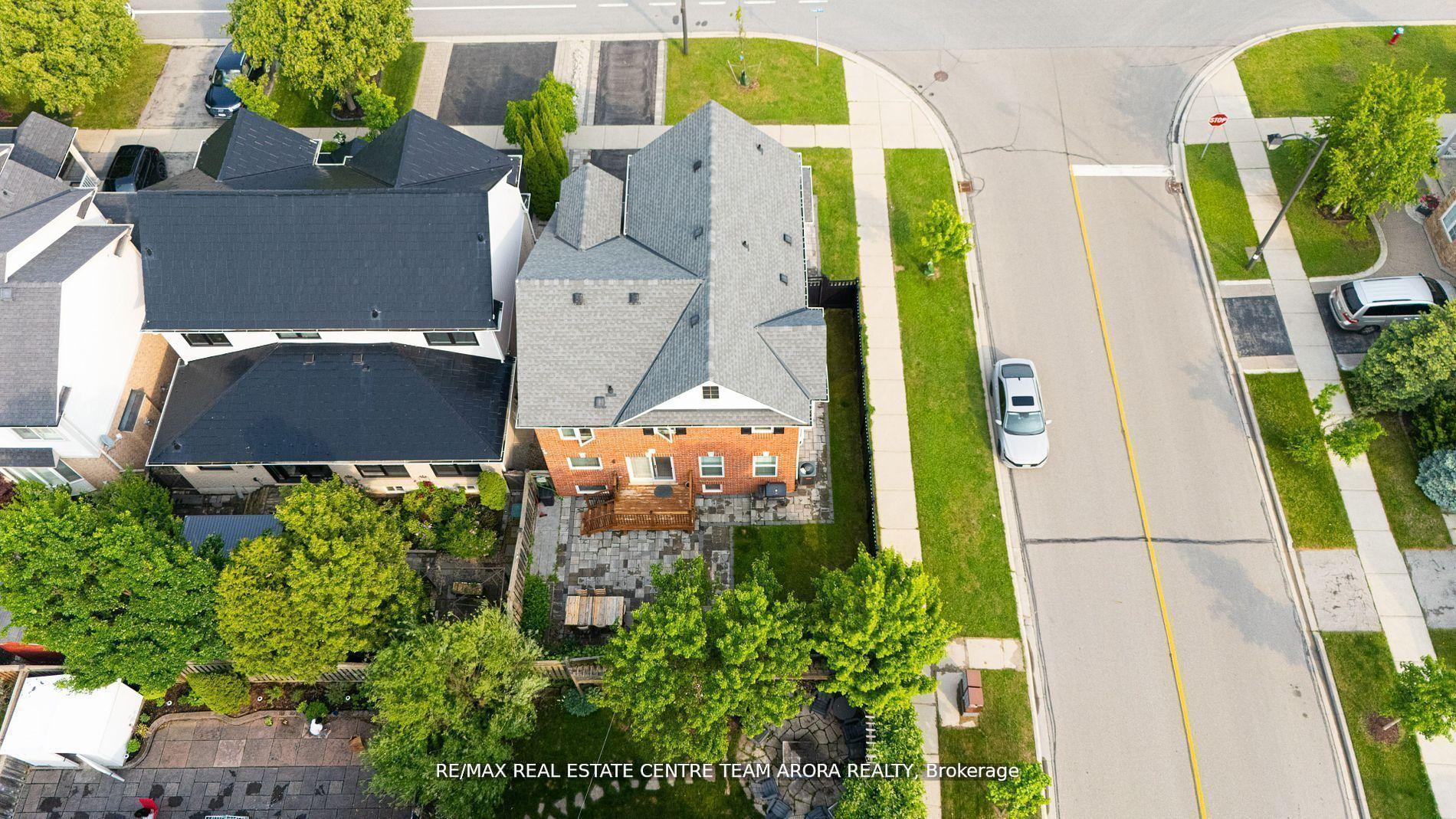 Photo 37 of 1645 Clark Boulevard, Milton, Beaty — HOMEH