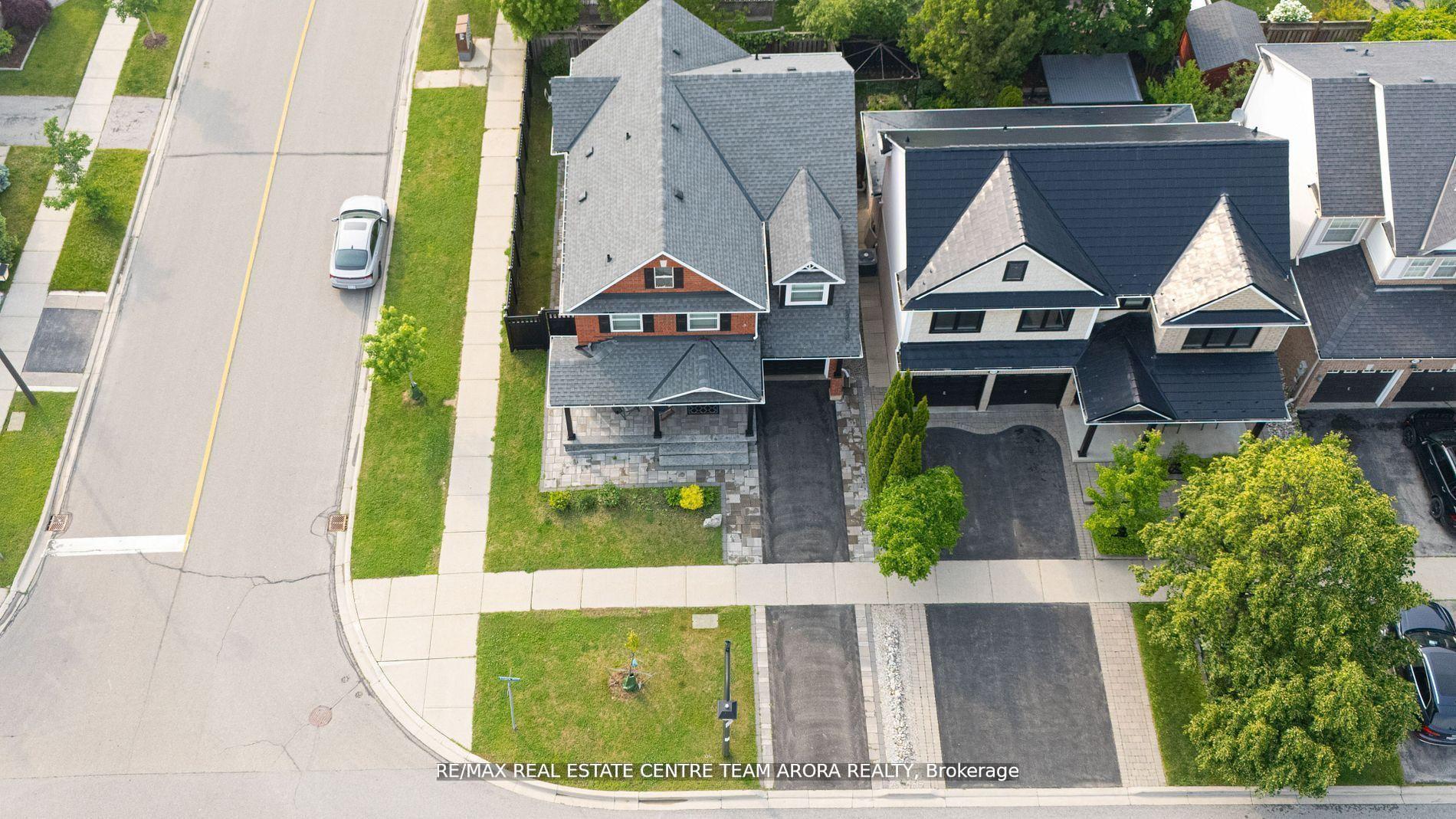 Photo 25 of 1645 Clark Boulevard, Milton, Beaty — HOMEH