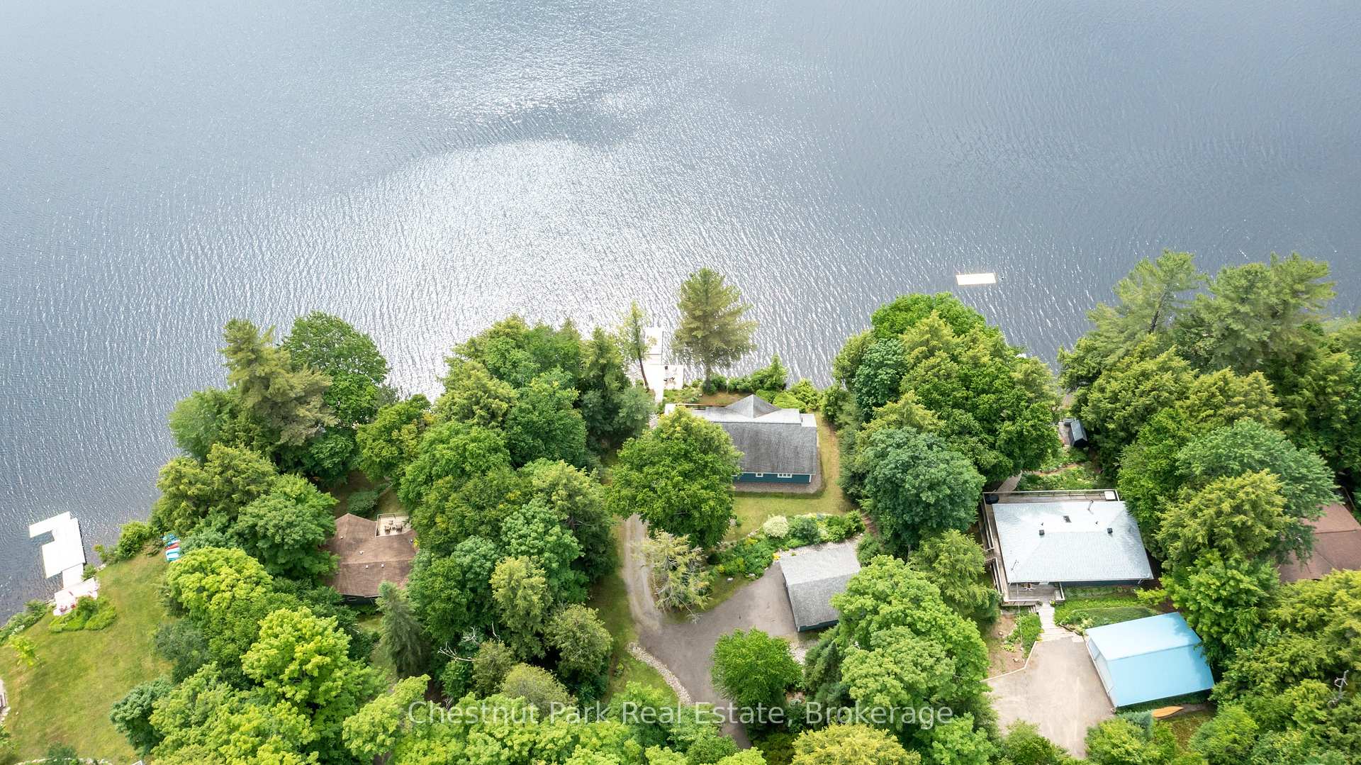 Photo 2 of 1473 Bay Lake Road, Perry — HOMEH