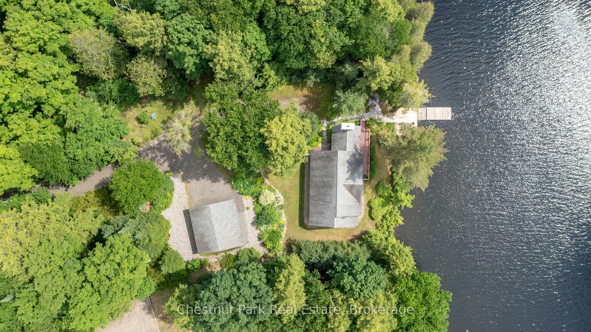 Photo 13 of 1473 Bay Lake Road, Perry — HOMEH