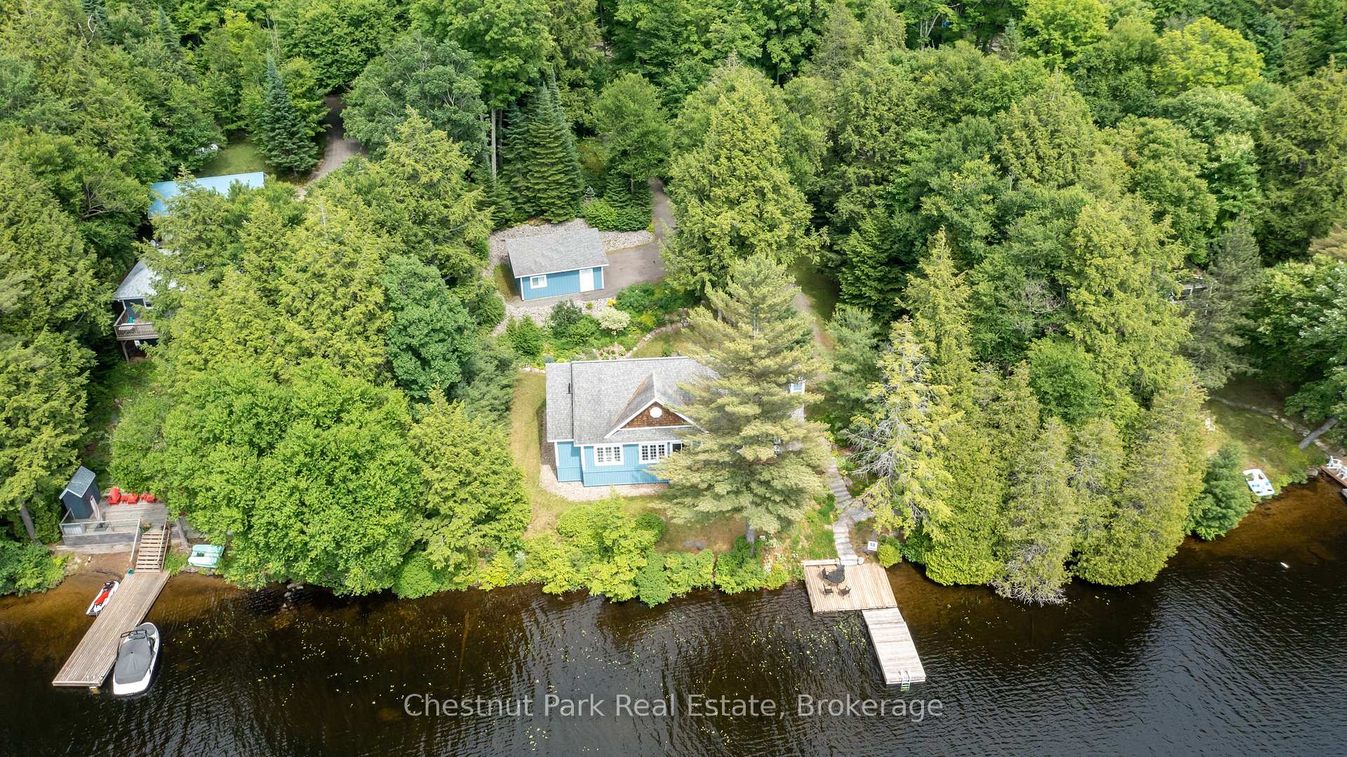 Photo 3 of 1473 Bay Lake Road, Perry — HOMEH