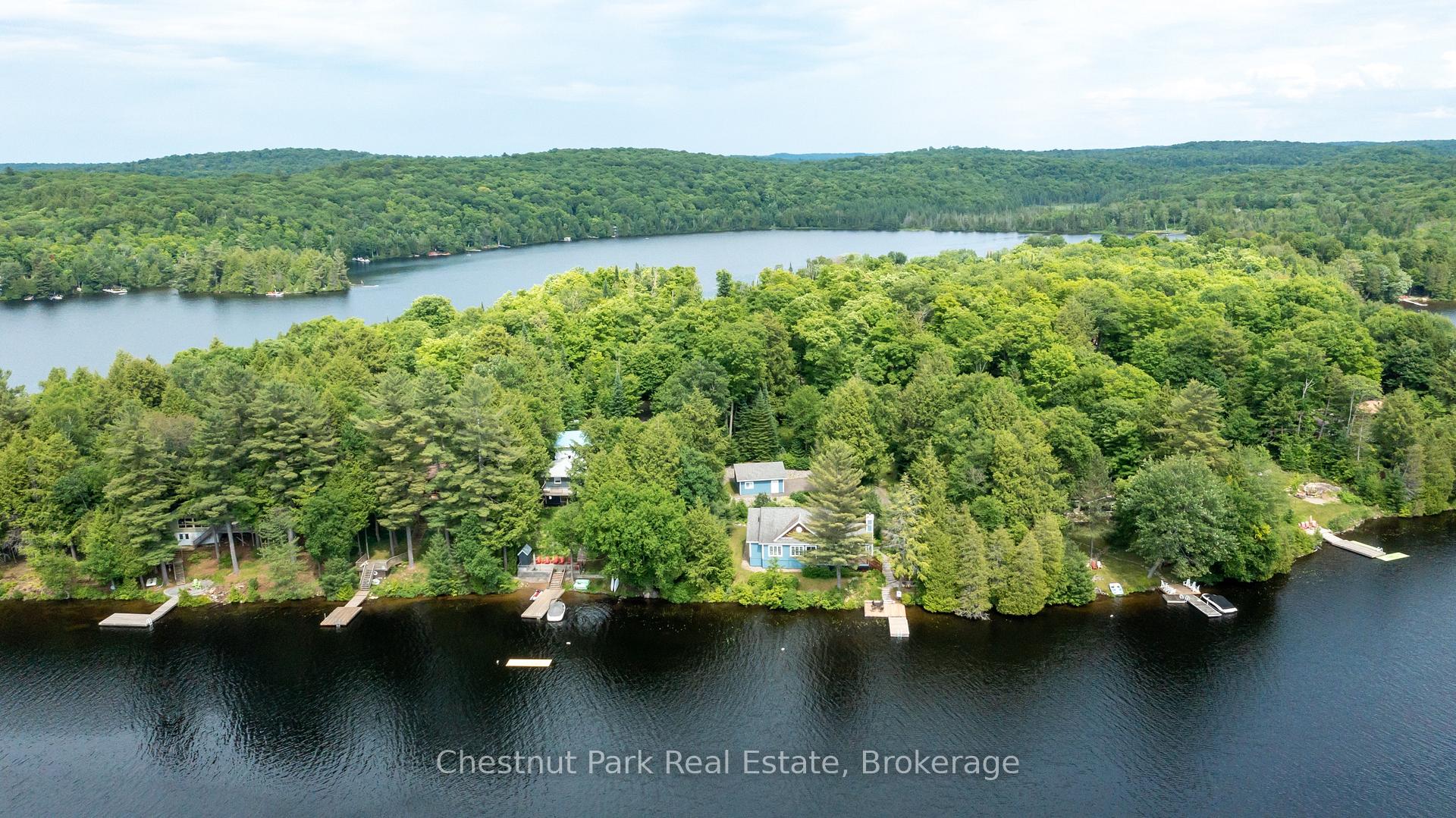 Photo 5 of 1473 Bay Lake Road, Perry — HOMEH