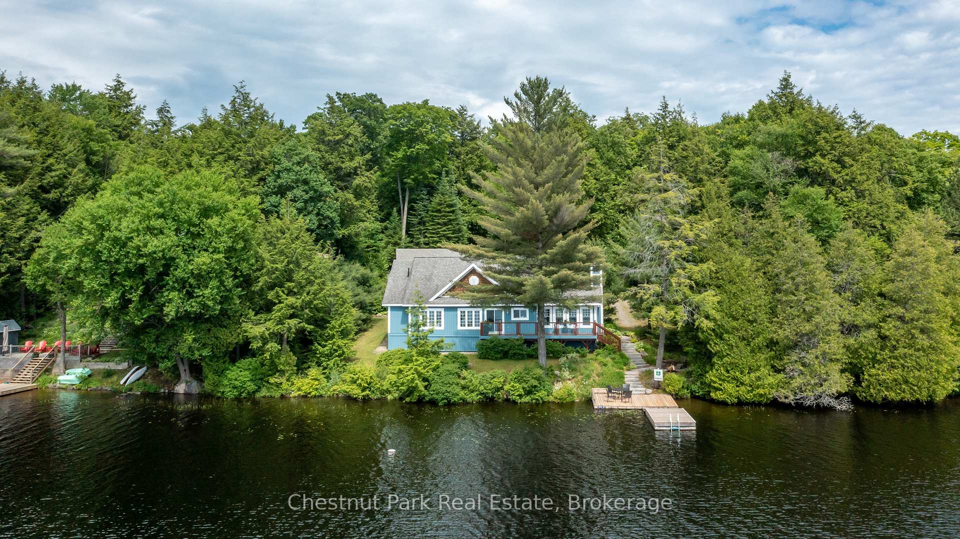 Photo 4 of 1473 Bay Lake Road, Perry — HOMEH