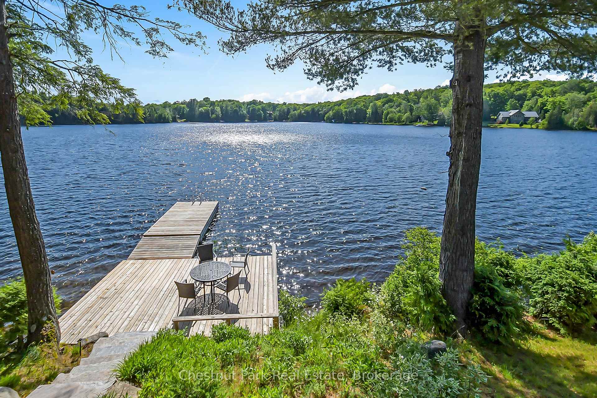 Photo 6 of 1473 Bay Lake Road, Perry — HOMEH