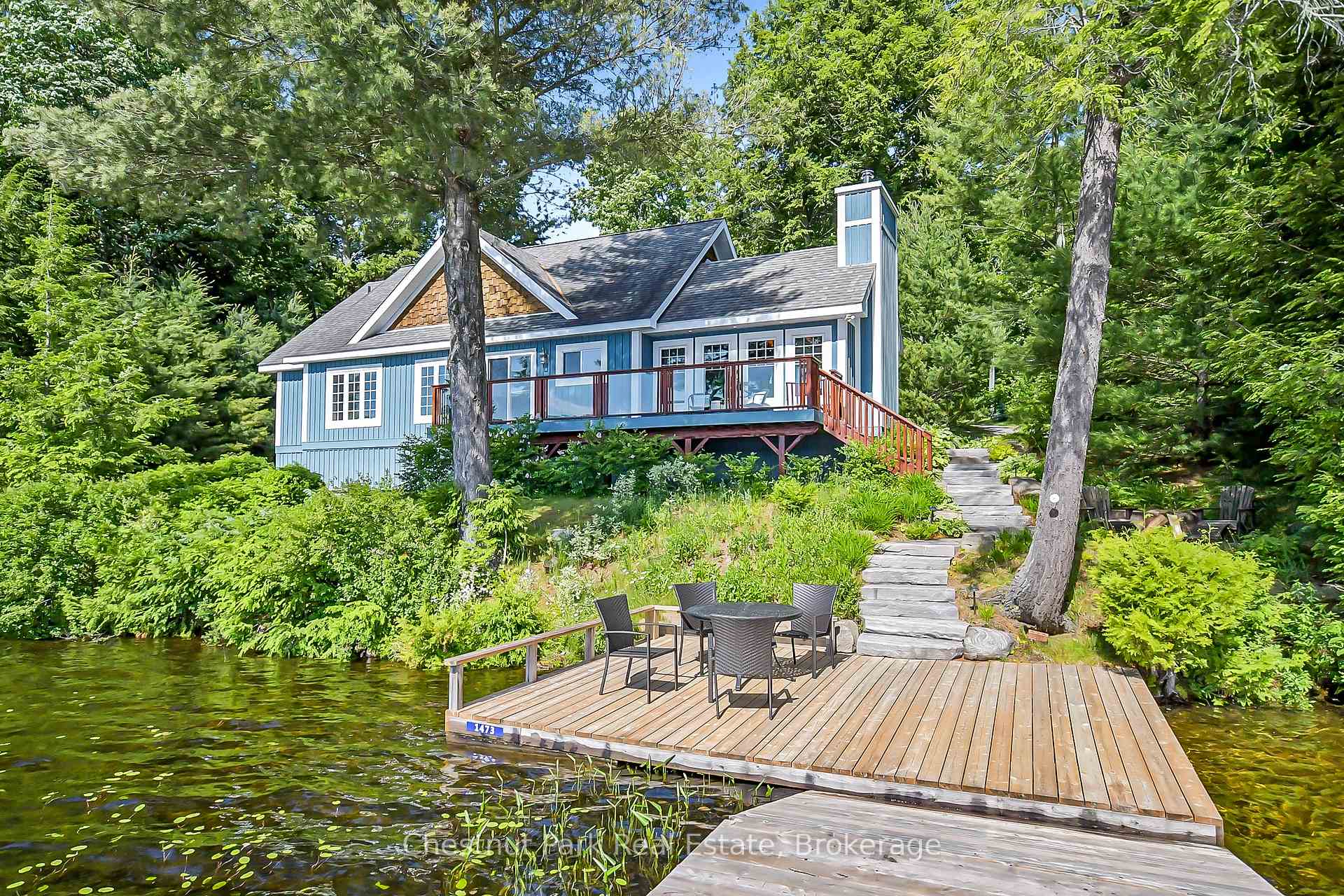 Photo 14 of 1473 Bay Lake Road, Perry — HOMEH