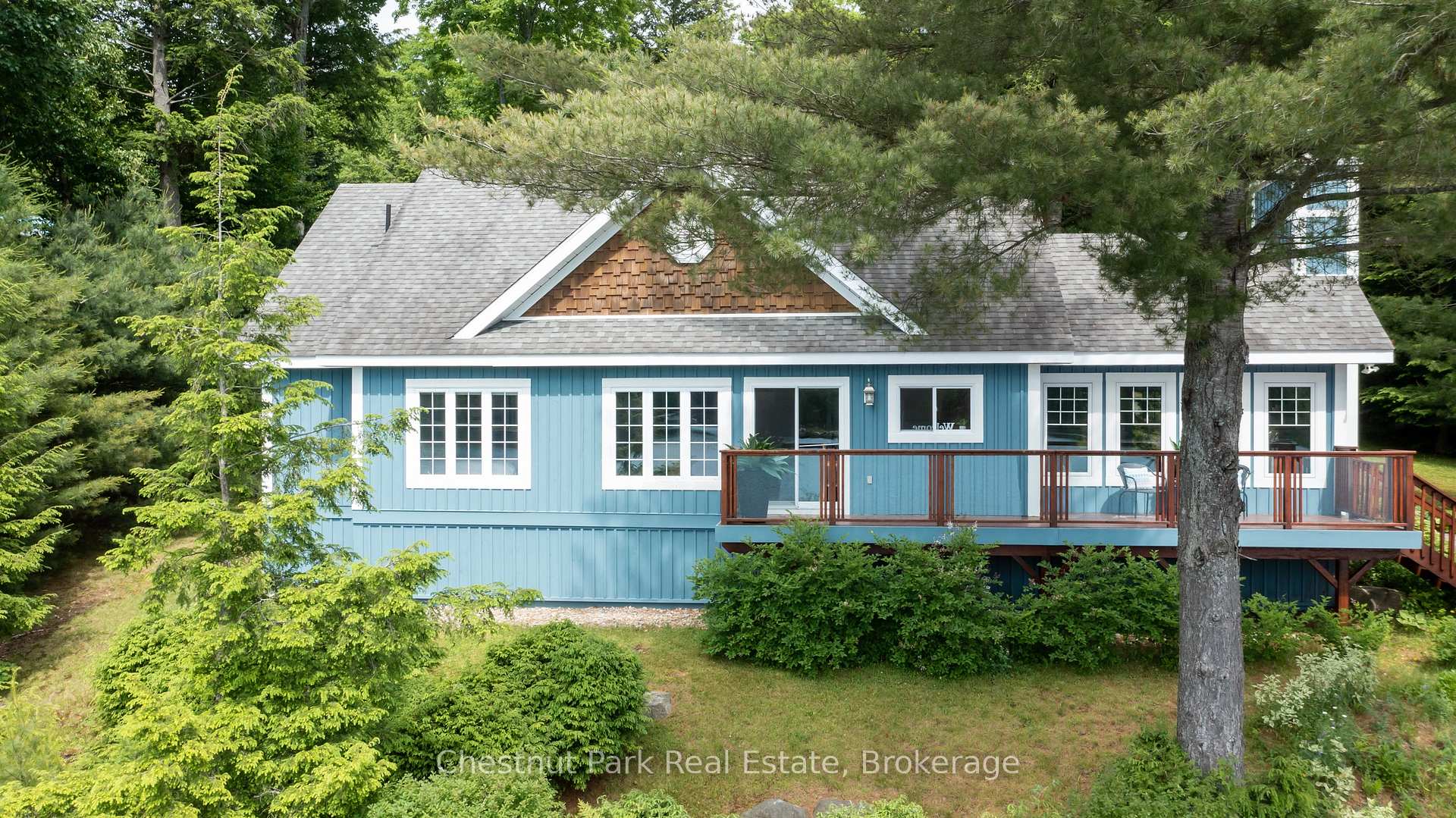 Photo 9 of 1473 Bay Lake Road, Perry — HOMEH