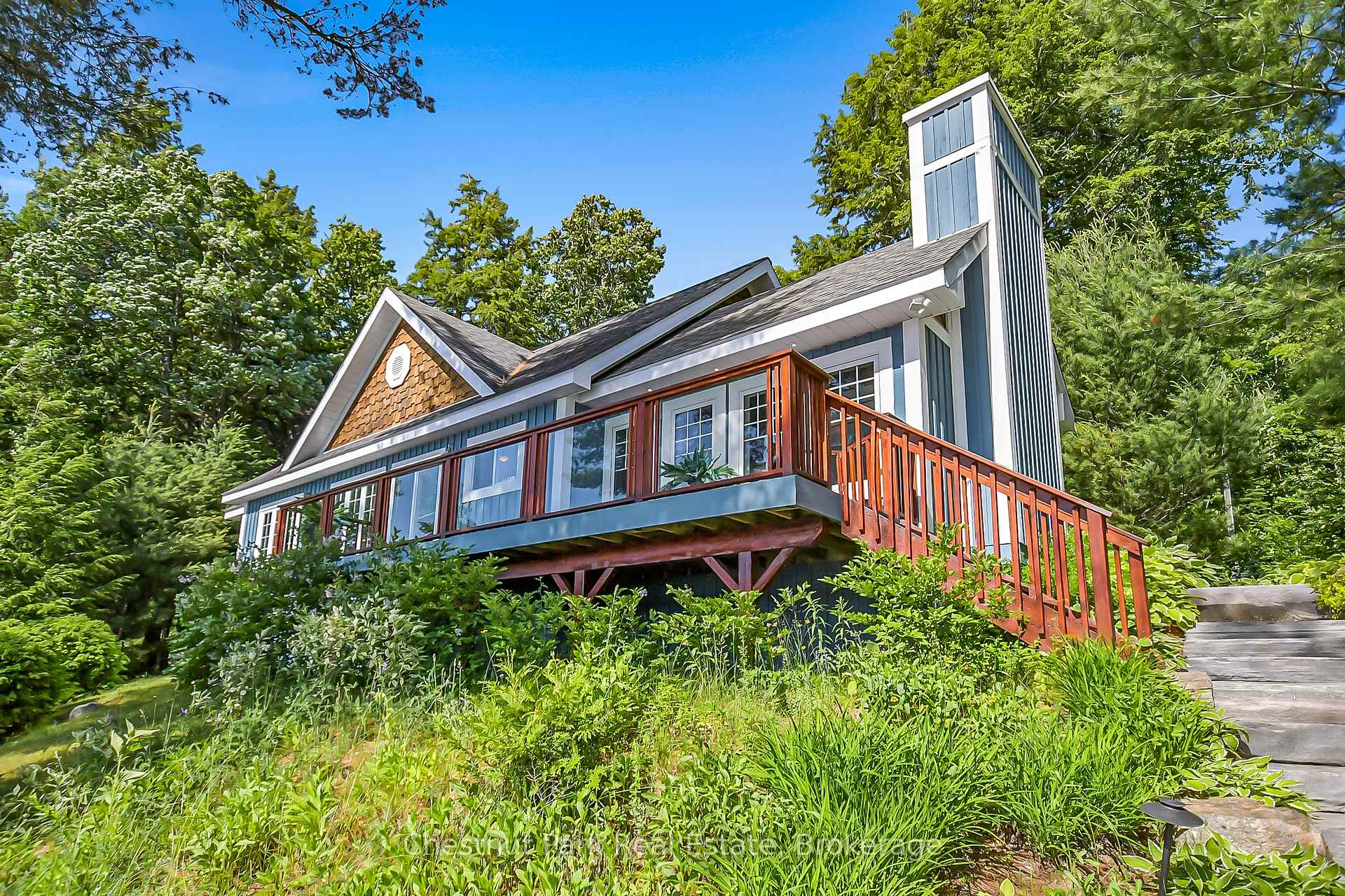 Photo 21 of 1473 Bay Lake Road, Perry — HOMEH