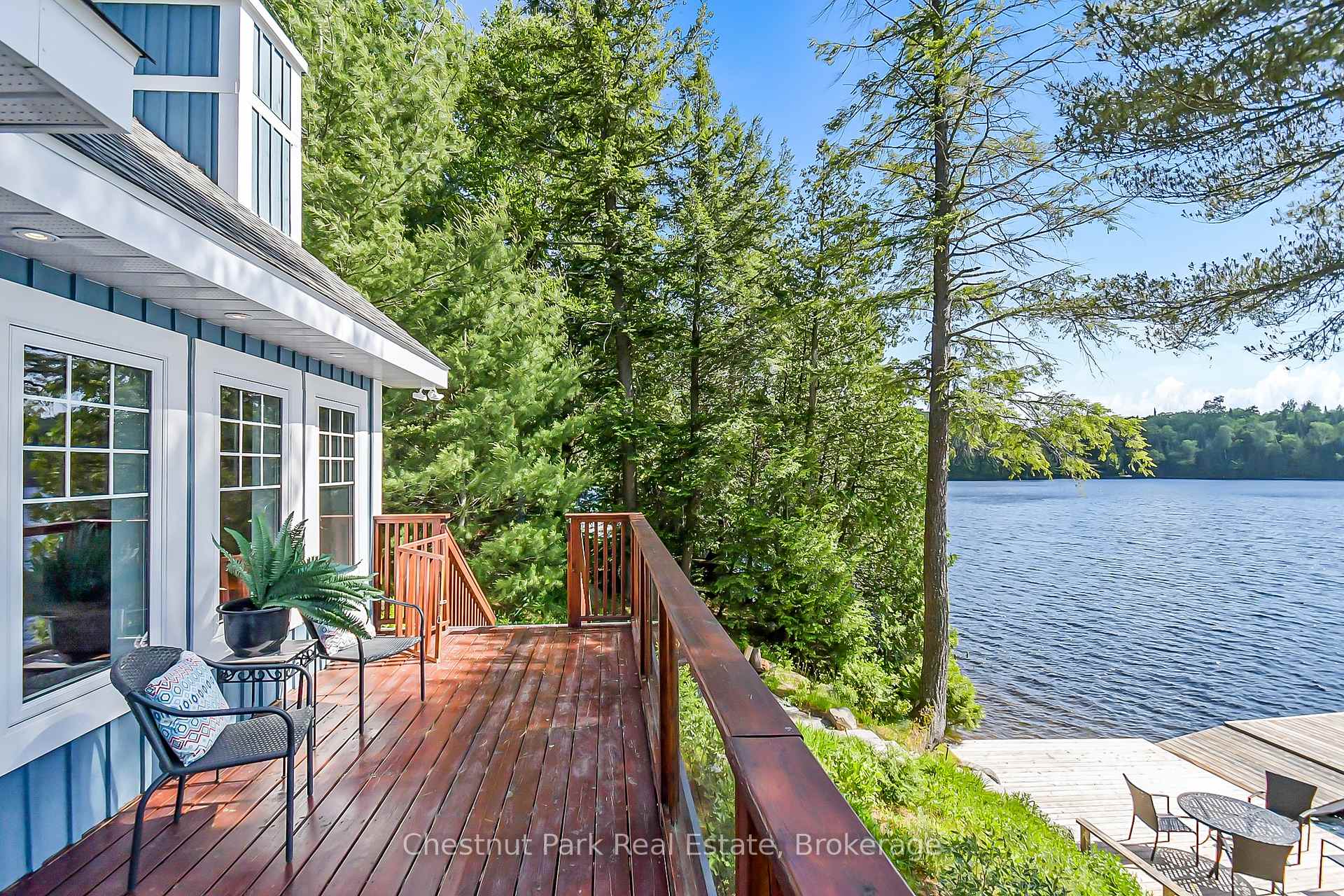 Photo 8 of 1473 Bay Lake Road, Perry — HOMEH