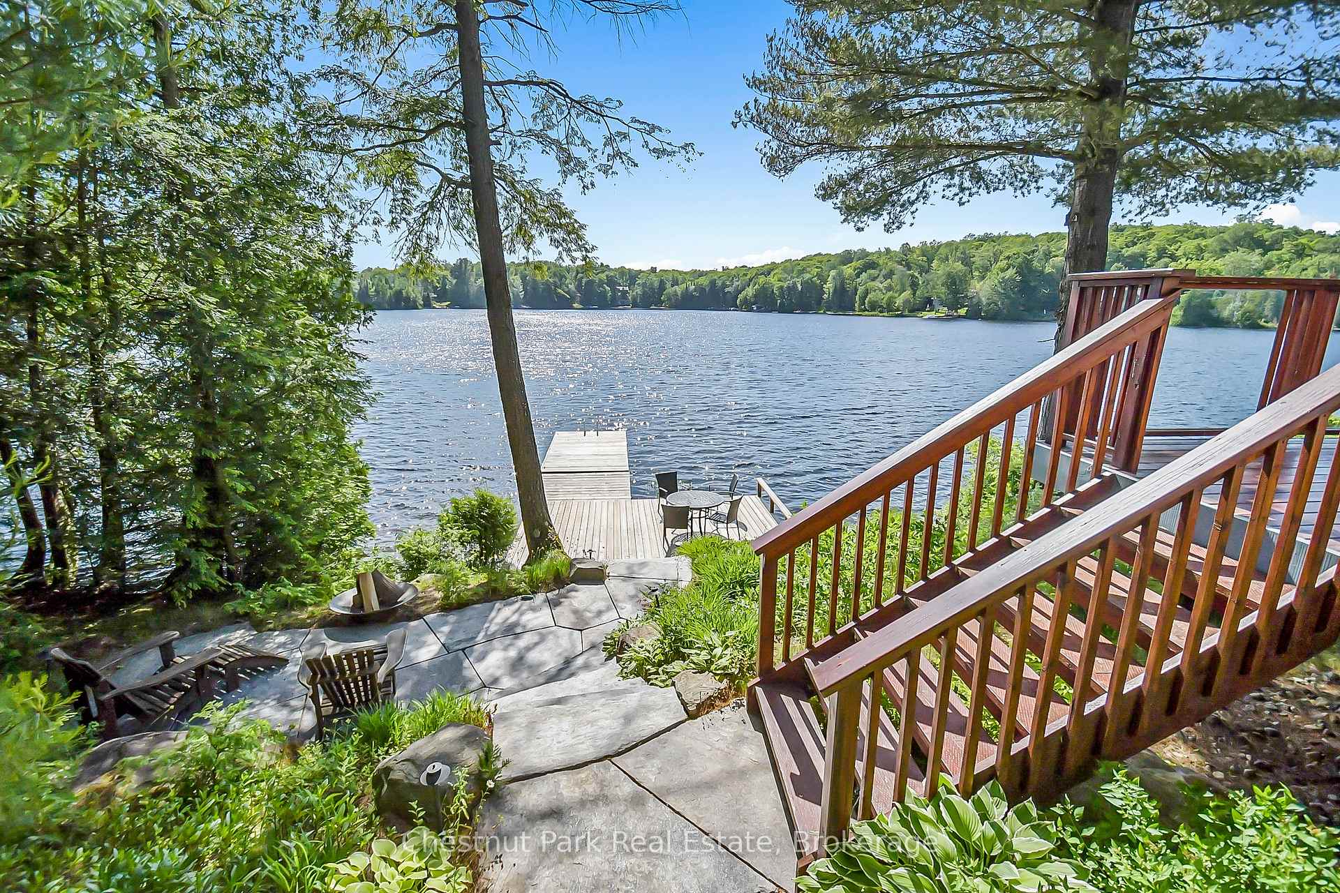 Photo 10 of 1473 Bay Lake Road, Perry — HOMEH