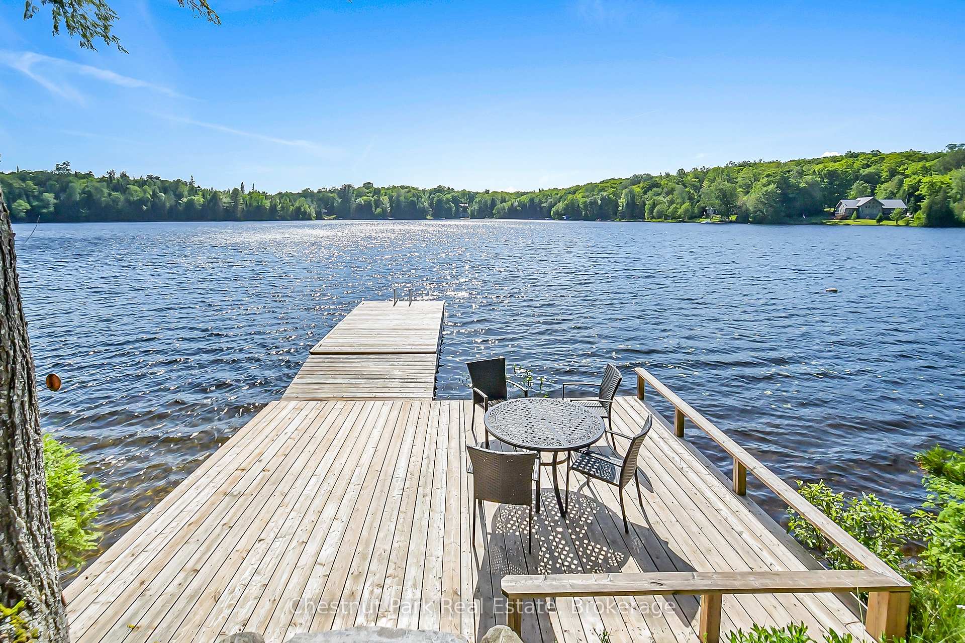 Photo 7 of 1473 Bay Lake Road, Perry — HOMEH