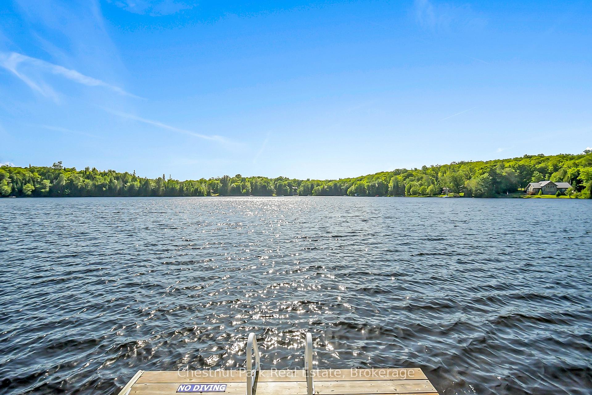 Photo 16 of 1473 Bay Lake Road, Perry — HOMEH