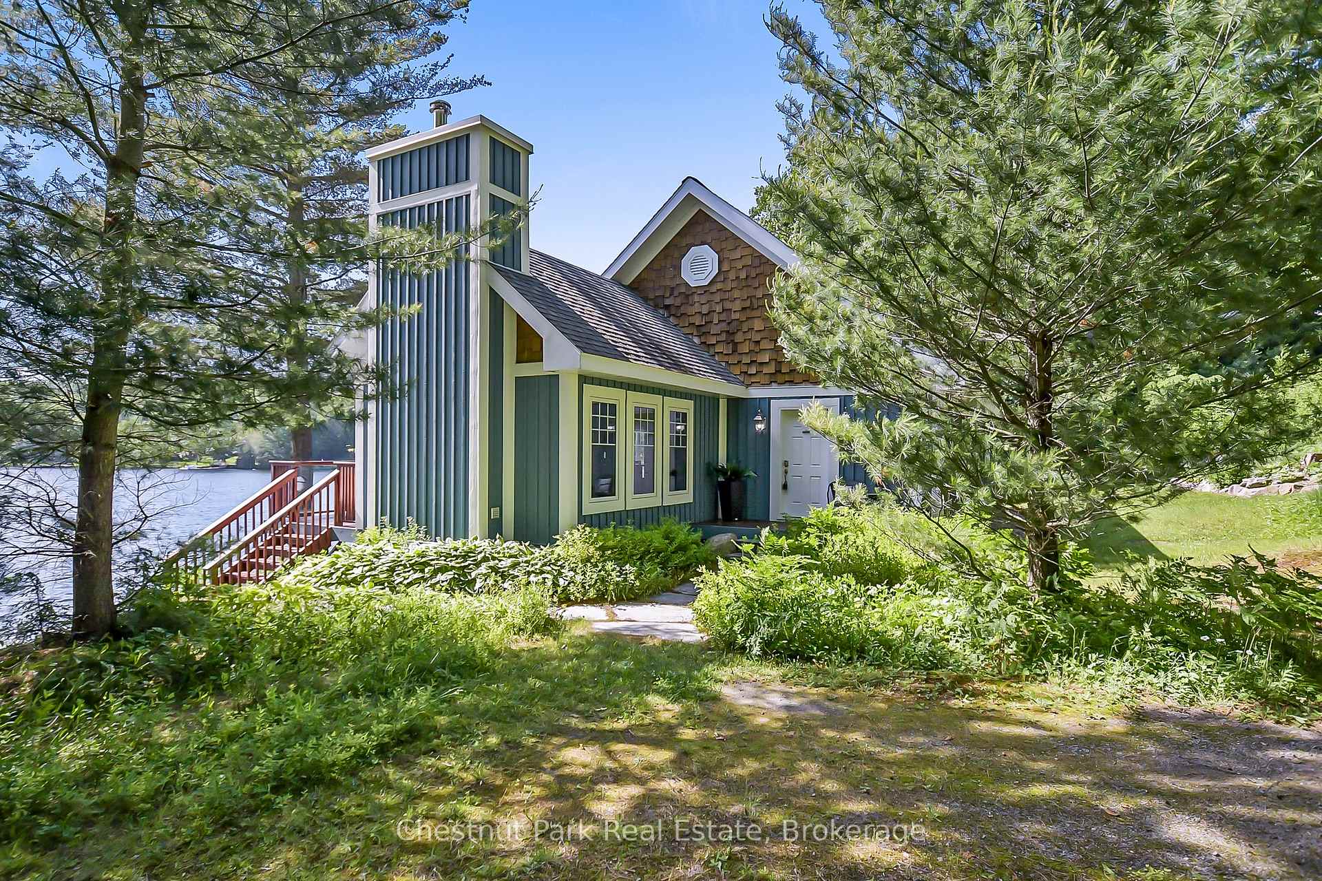 Photo 32 of 1473 Bay Lake Road, Perry — HOMEH