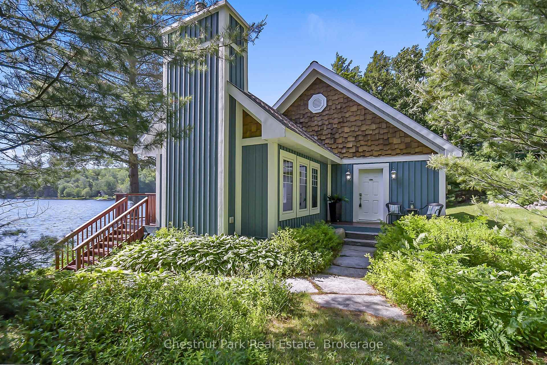 Photo 30 of 1473 Bay Lake Road, Perry — HOMEH