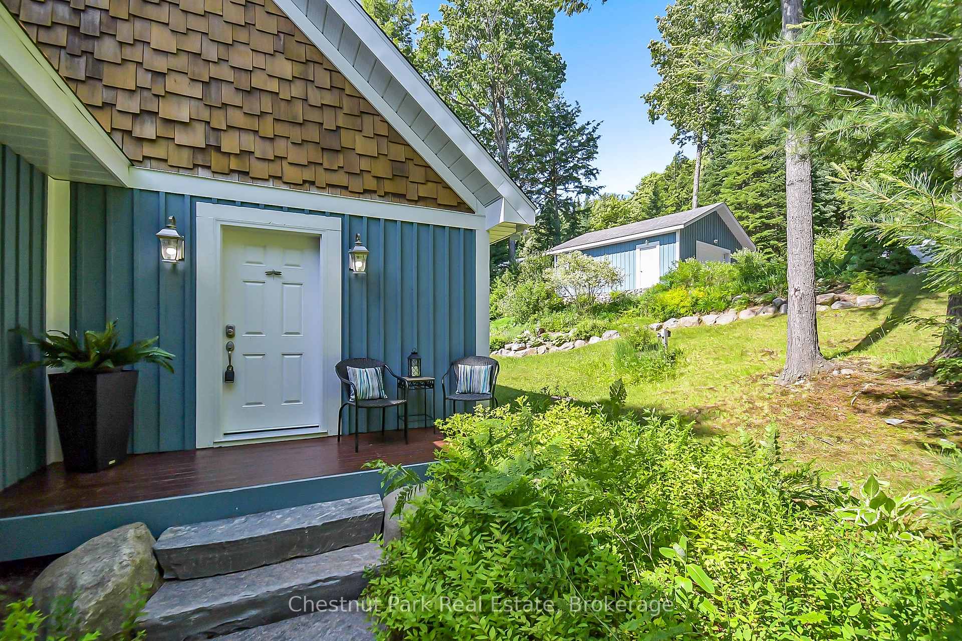 Photo 22 of 1473 Bay Lake Road, Perry — HOMEH