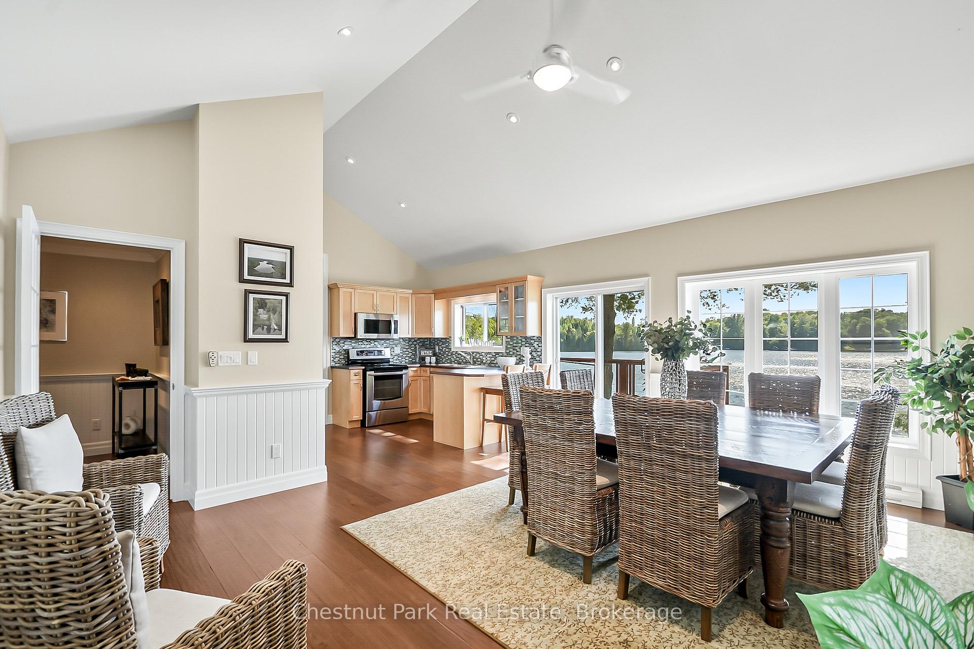 Photo 17 of 1473 Bay Lake Road, Perry — HOMEH