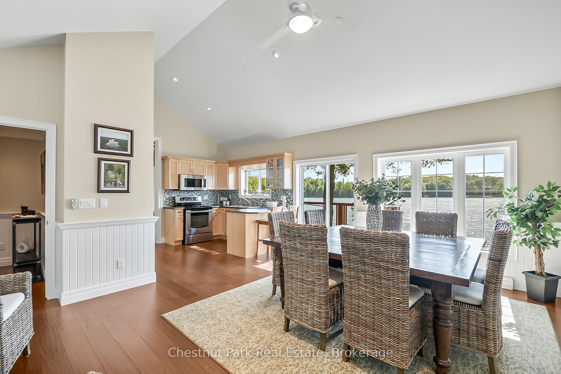 Photo 15 of 1473 Bay Lake Road, Perry — HOMEH
