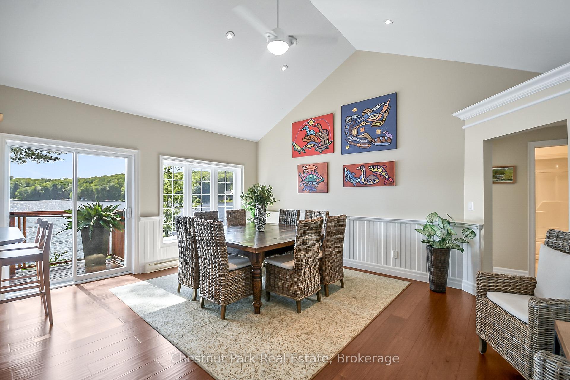 Photo 20 of 1473 Bay Lake Road, Perry — HOMEH