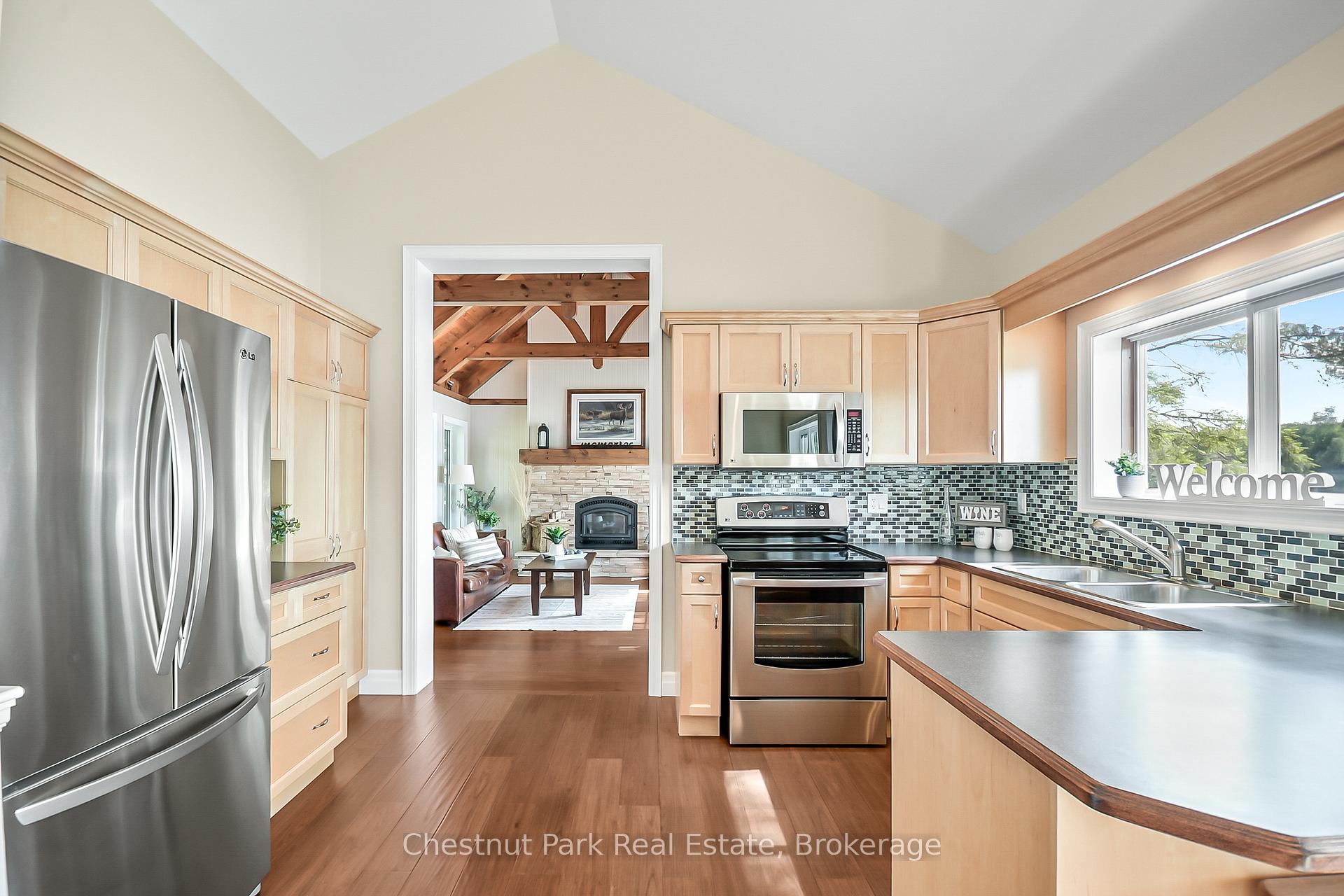 Photo 18 of 1473 Bay Lake Road, Perry — HOMEH