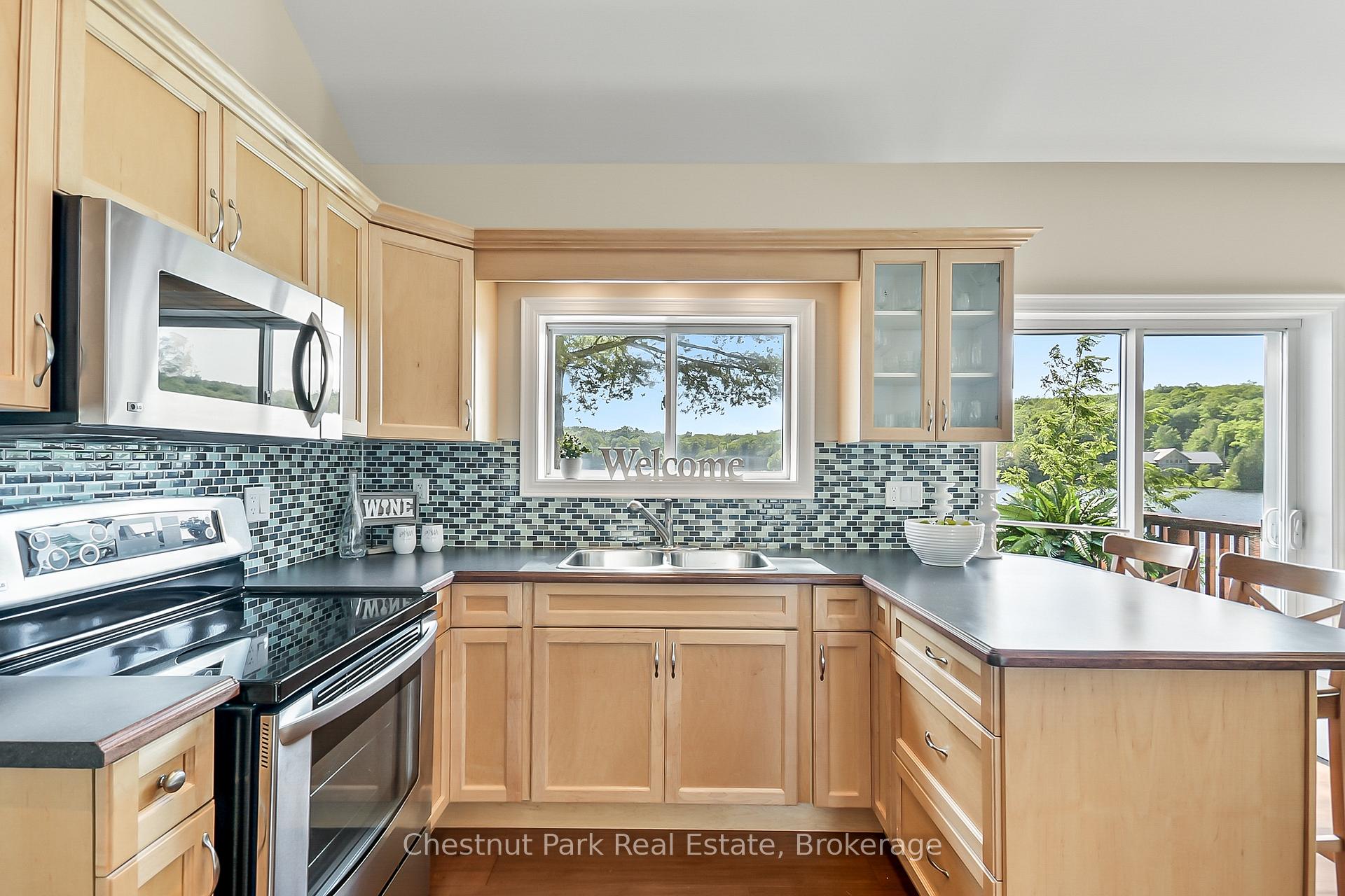 Photo 24 of 1473 Bay Lake Road, Perry — HOMEH