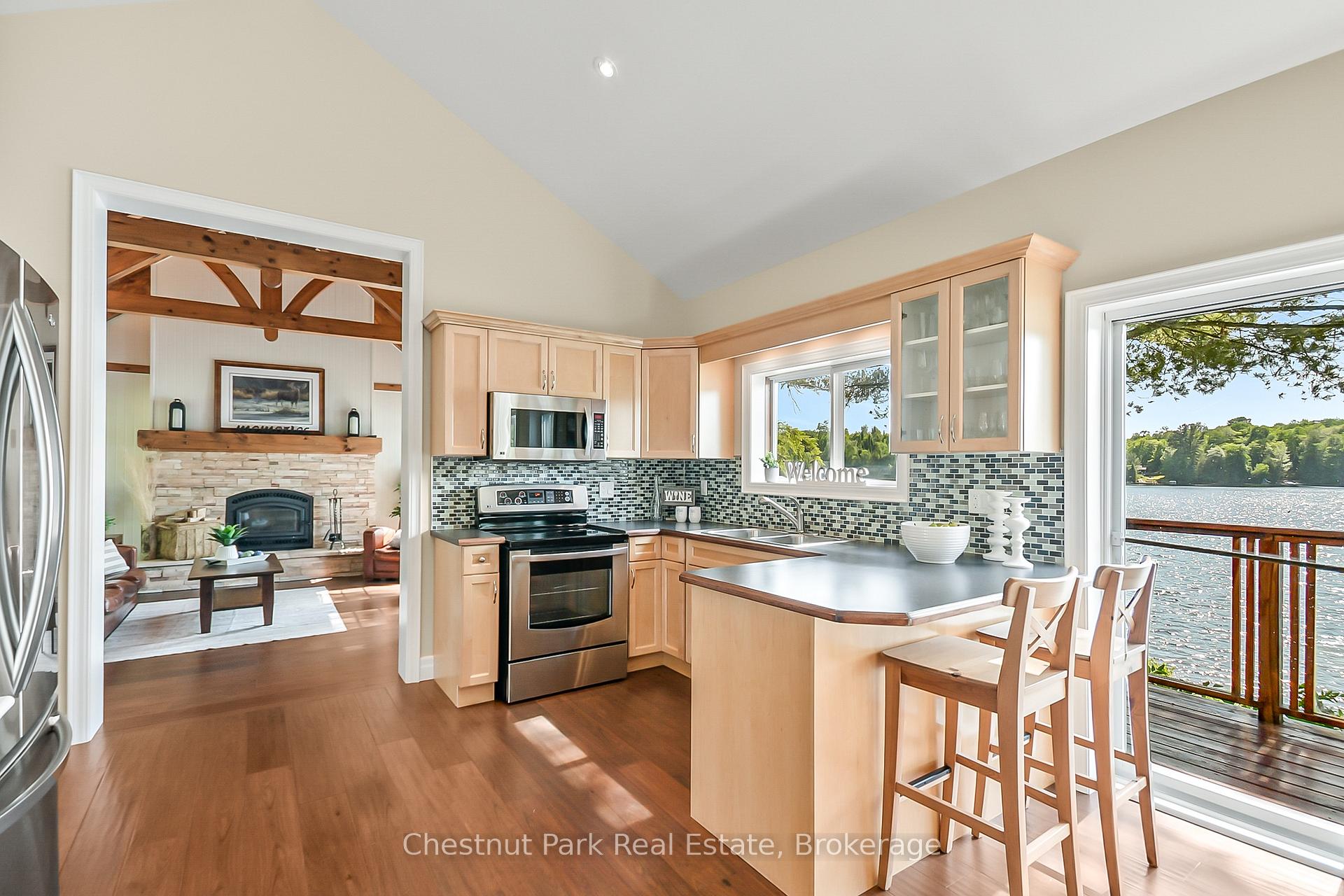 Photo 19 of 1473 Bay Lake Road, Perry — HOMEH