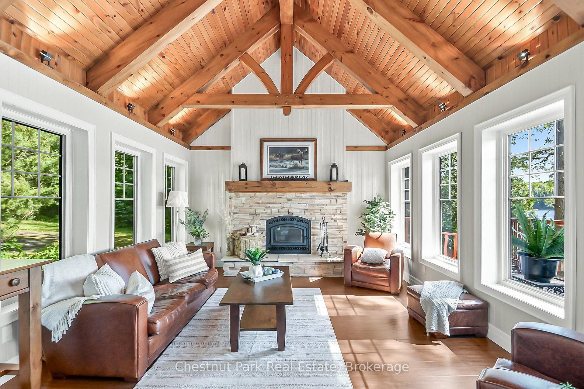 Photo 23 of 1473 Bay Lake Road, Perry — HOMEH