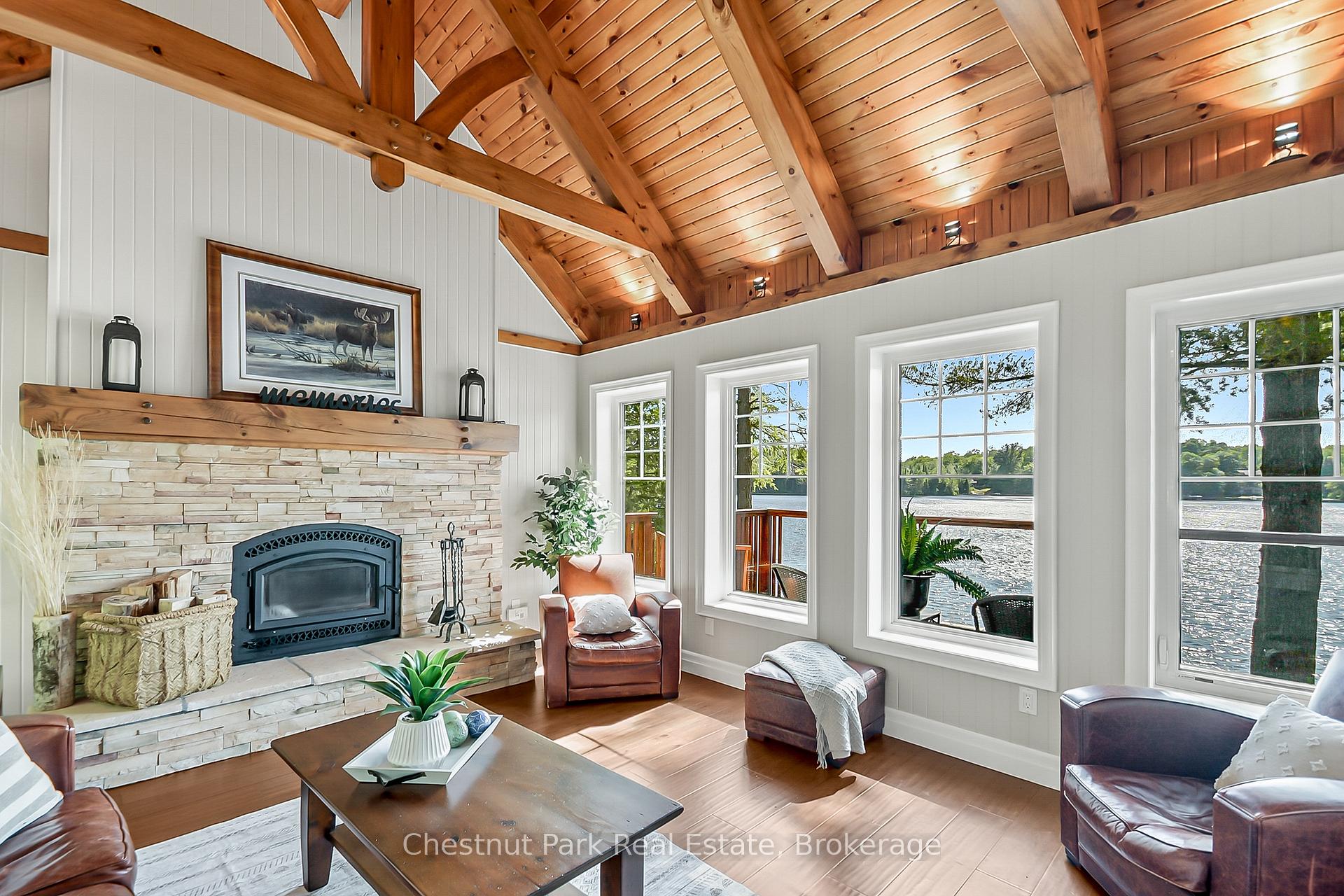 Photo 29 of 1473 Bay Lake Road, Perry — HOMEH