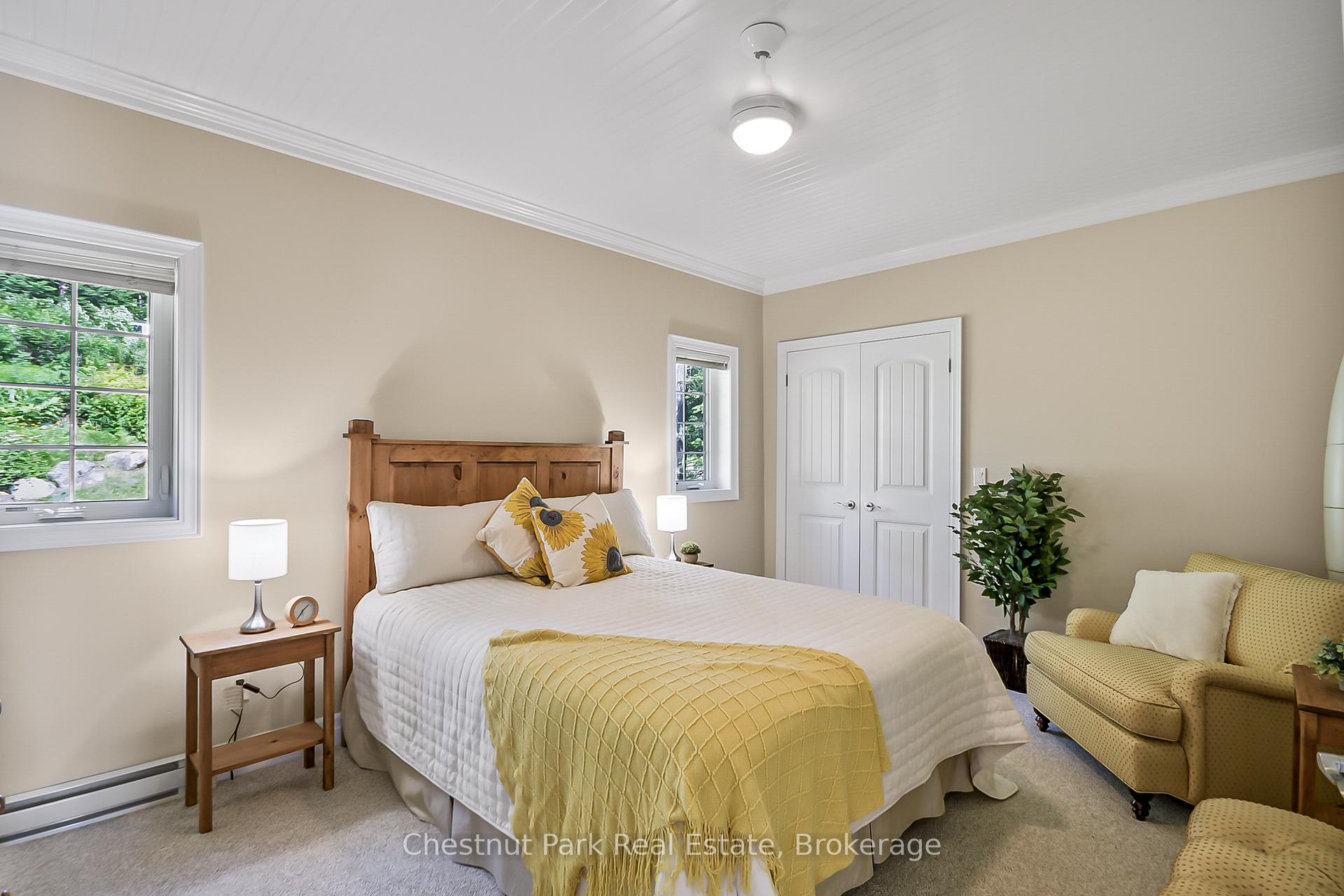 Photo 35 of 1473 Bay Lake Road, Perry — HOMEH