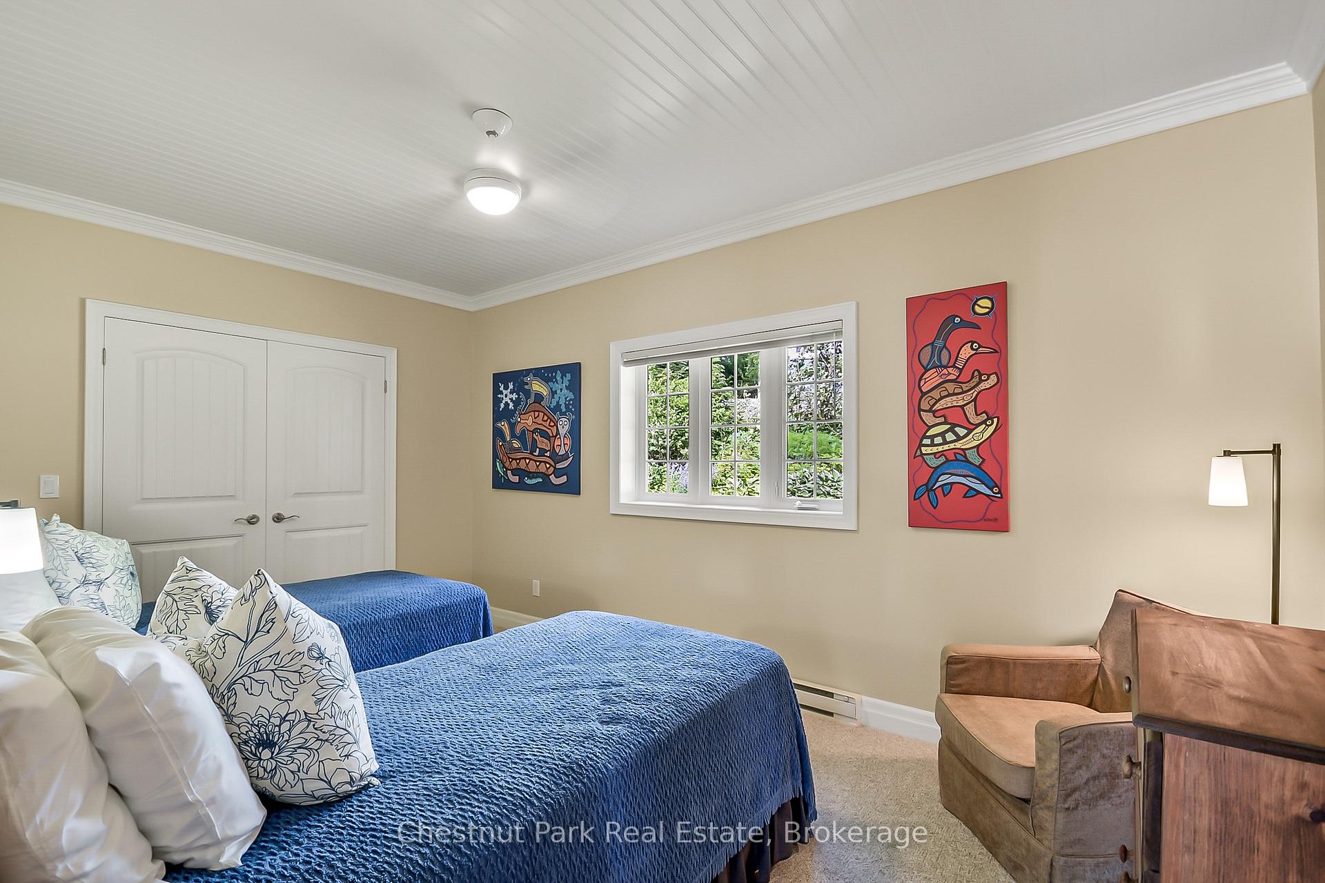Photo 34 of 1473 Bay Lake Road, Perry — HOMEH