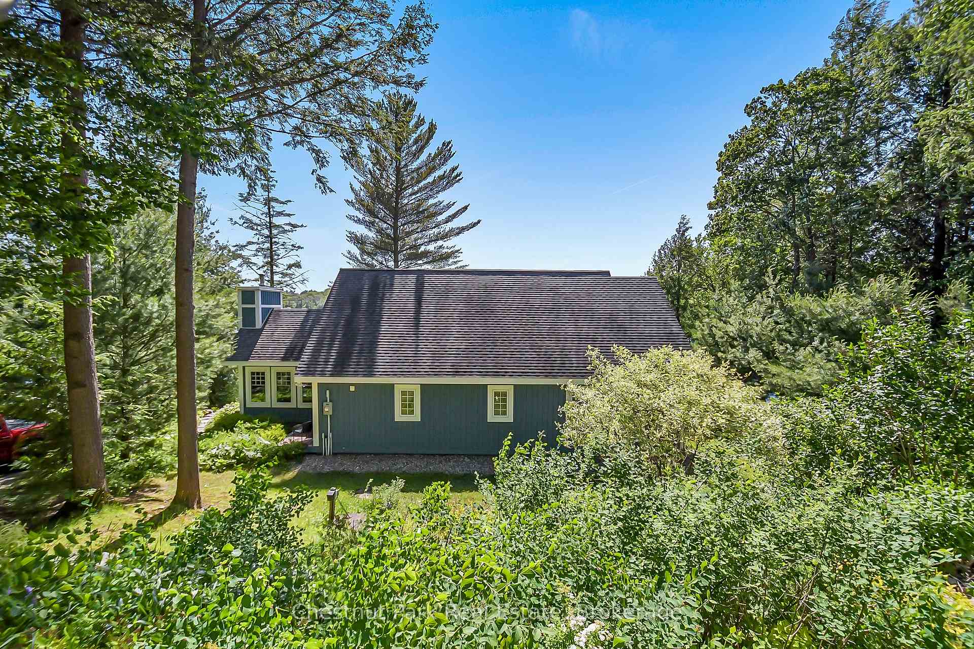 Photo 41 of 1473 Bay Lake Road, Perry — HOMEH