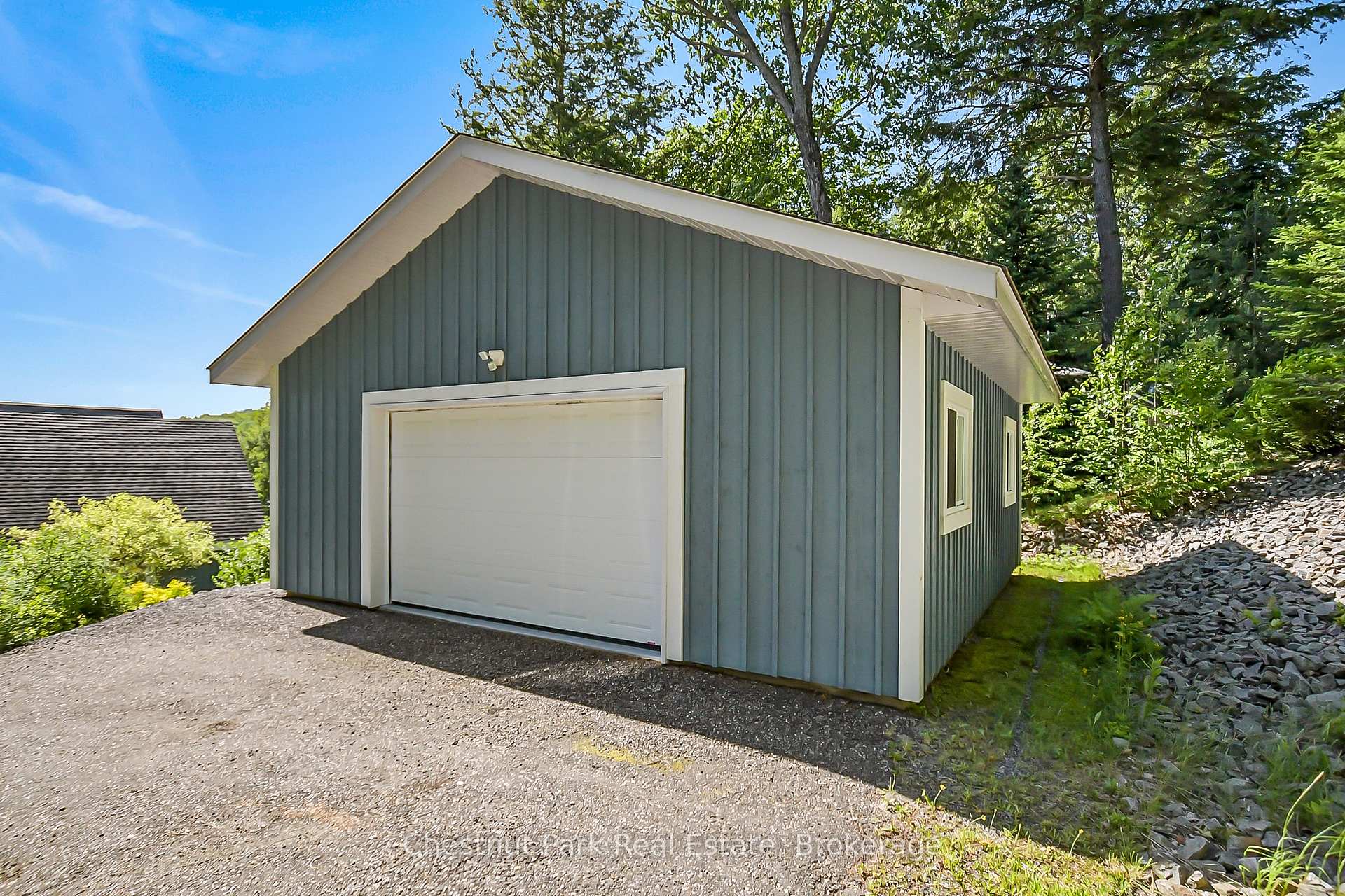 Photo 39 of 1473 Bay Lake Road, Perry — HOMEH