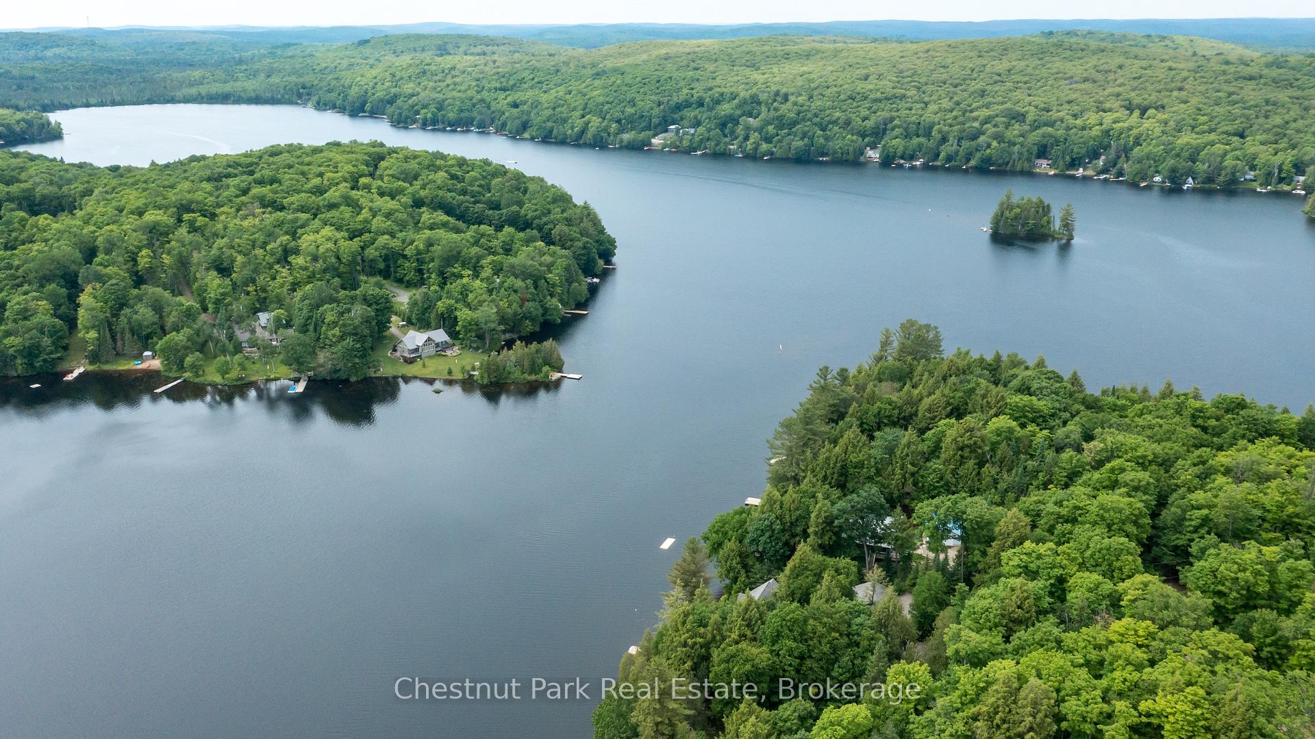 Photo 44 of 1473 Bay Lake Road, Perry — HOMEH