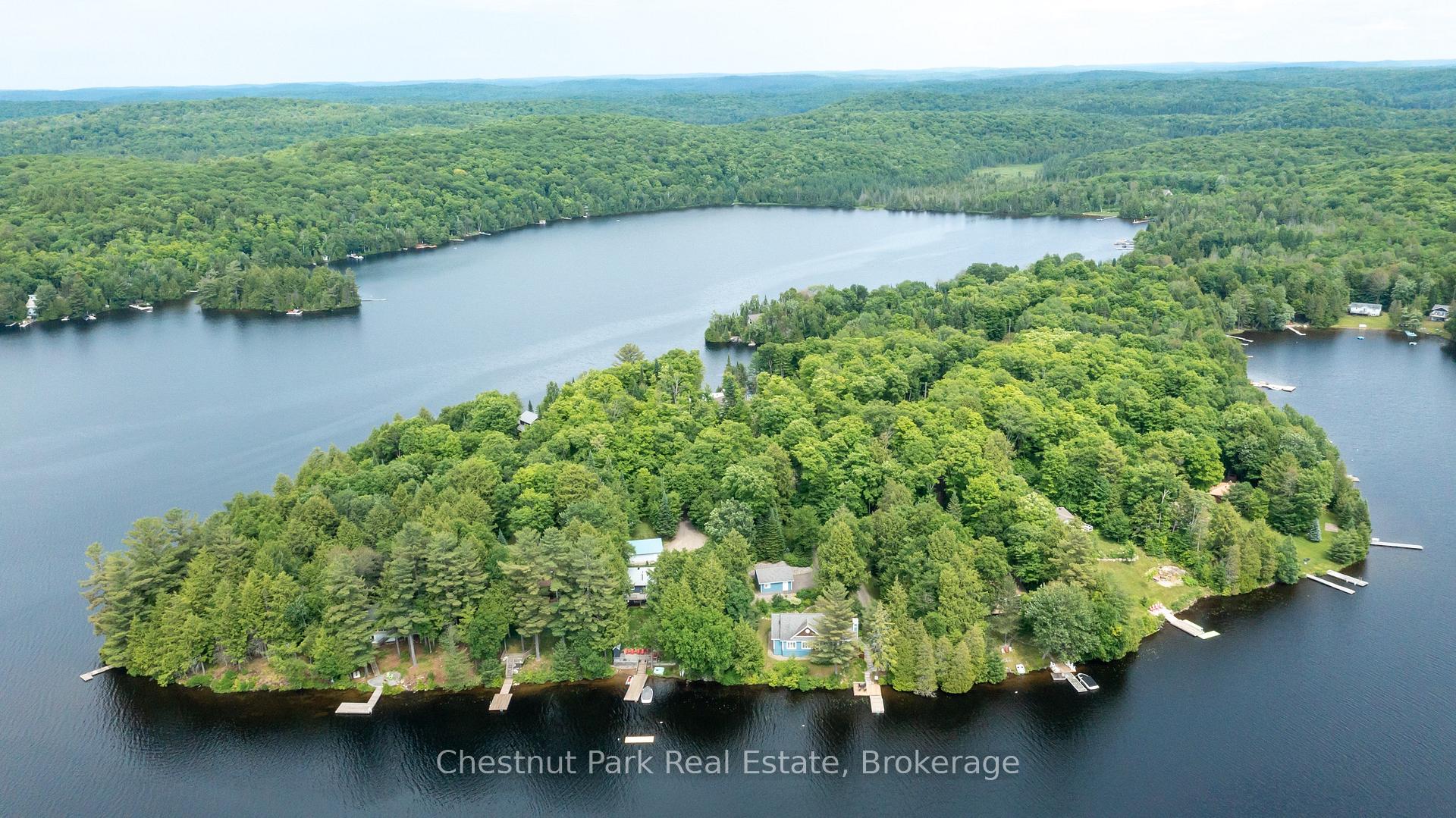 Photo 40 of 1473 Bay Lake Road, Perry — HOMEH