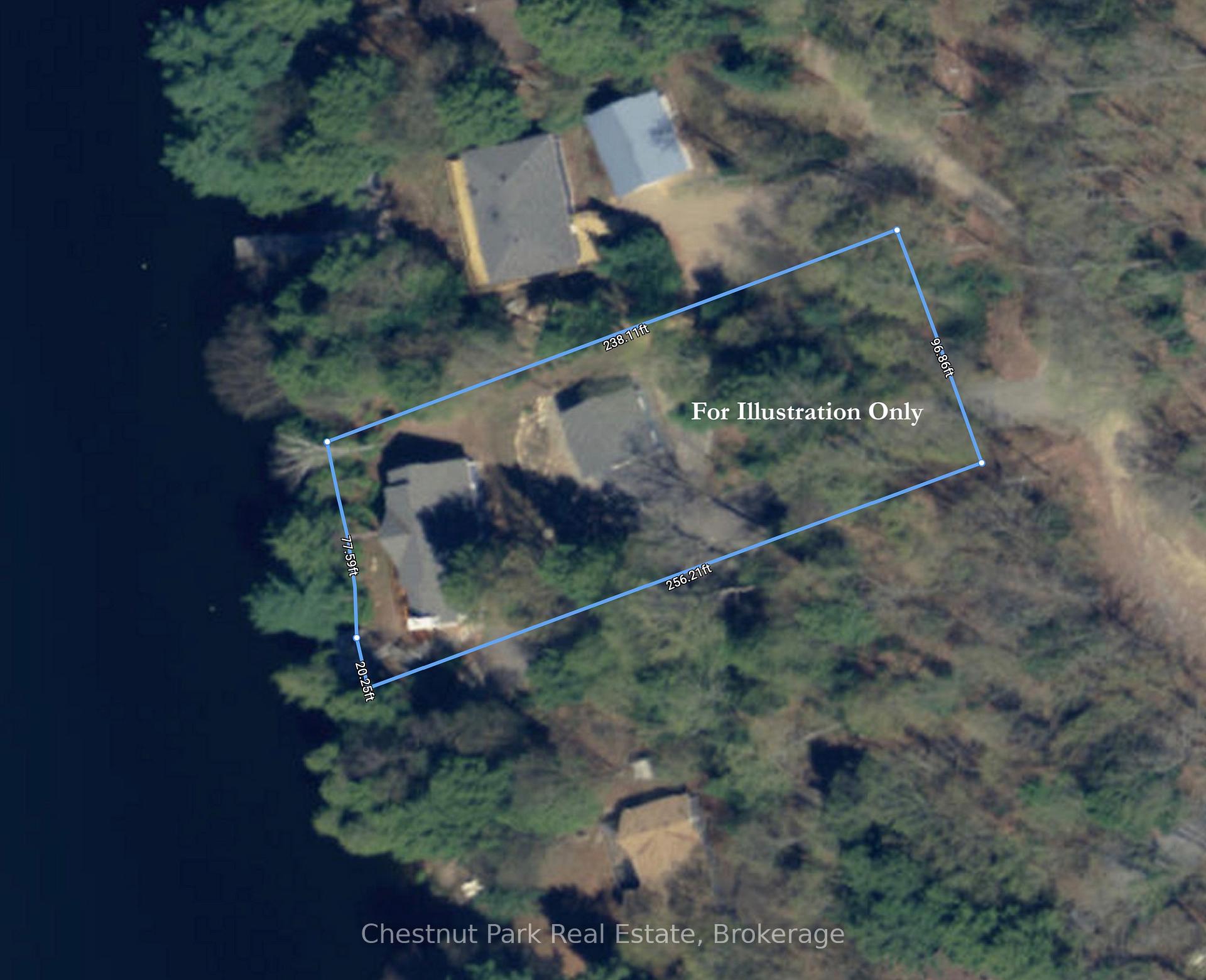 Photo 45 of 1473 Bay Lake Road, Perry — HOMEH