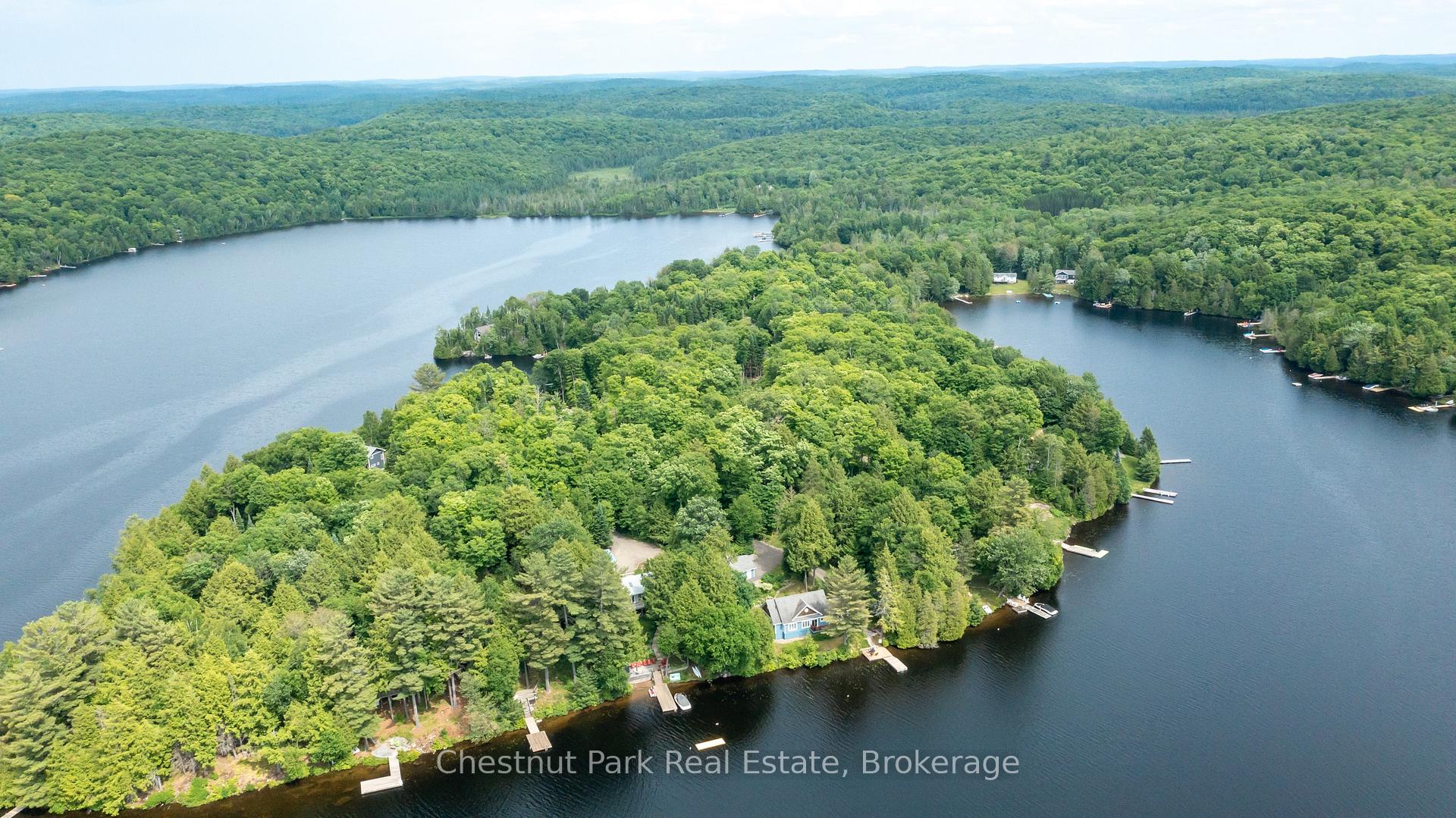 Photo 42 of 1473 Bay Lake Road, Perry — HOMEH