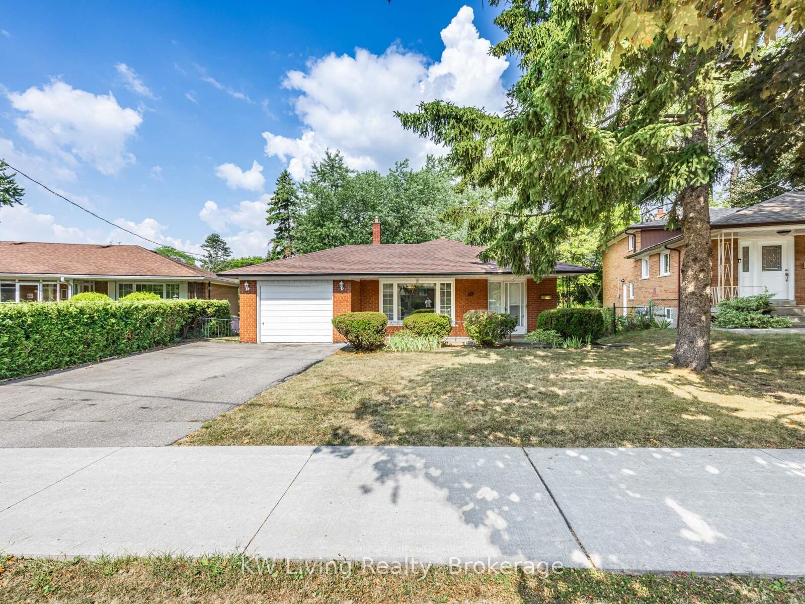 Front of 26 Goodview Road