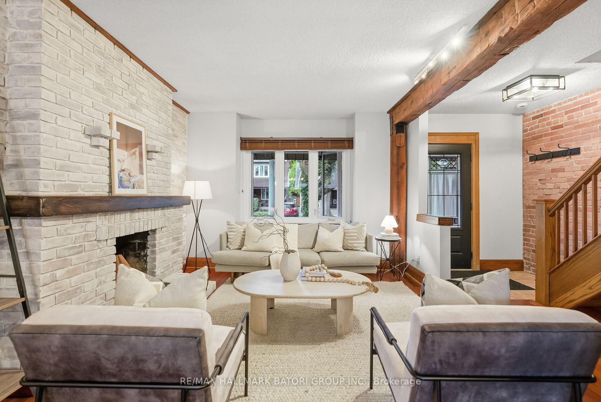 Photo 11 of 249 Glebeholme Boulevard, Toronto, Danforth — HOMEH