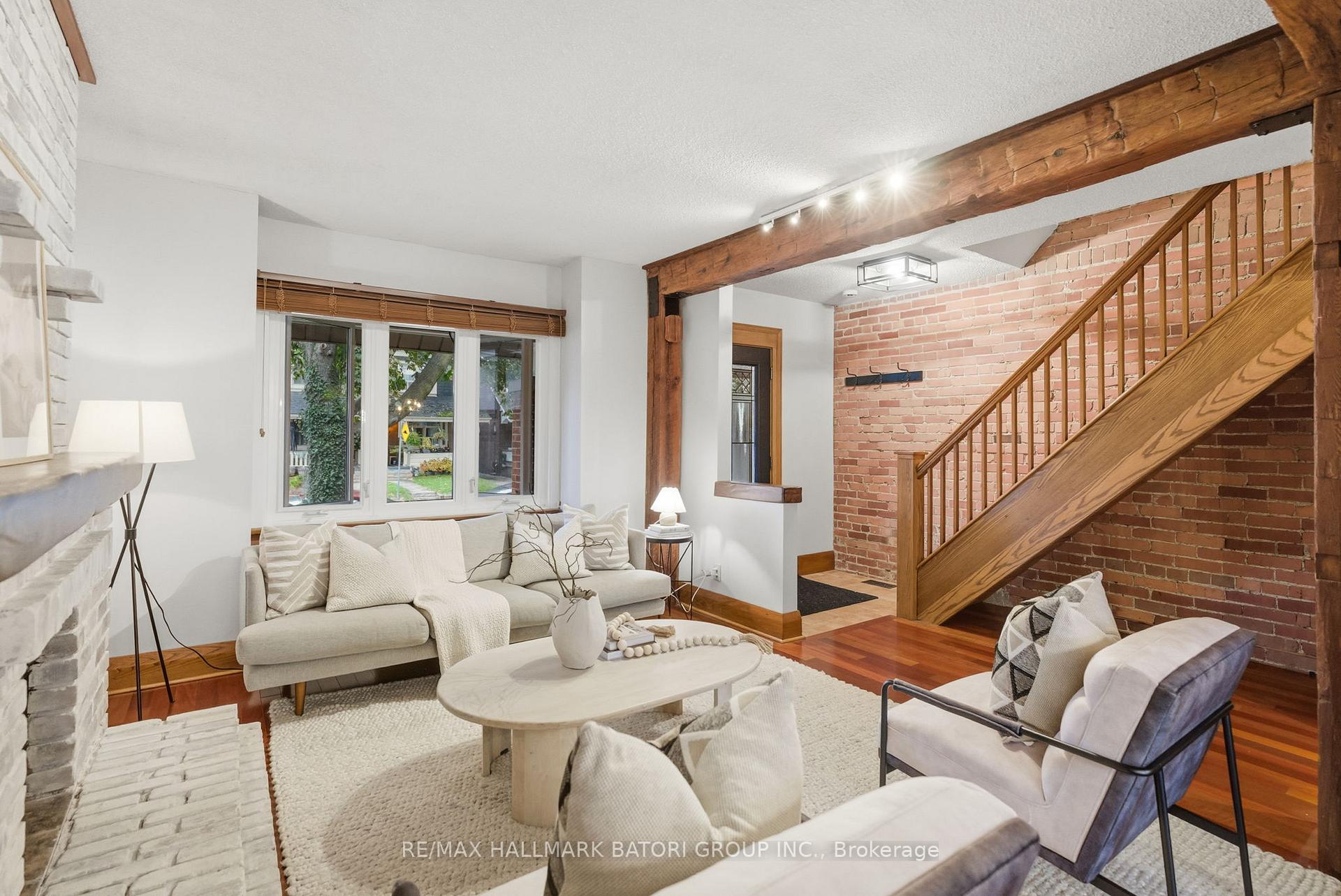 Photo 2 of 249 Glebeholme Boulevard, Toronto, Danforth — HOMEH