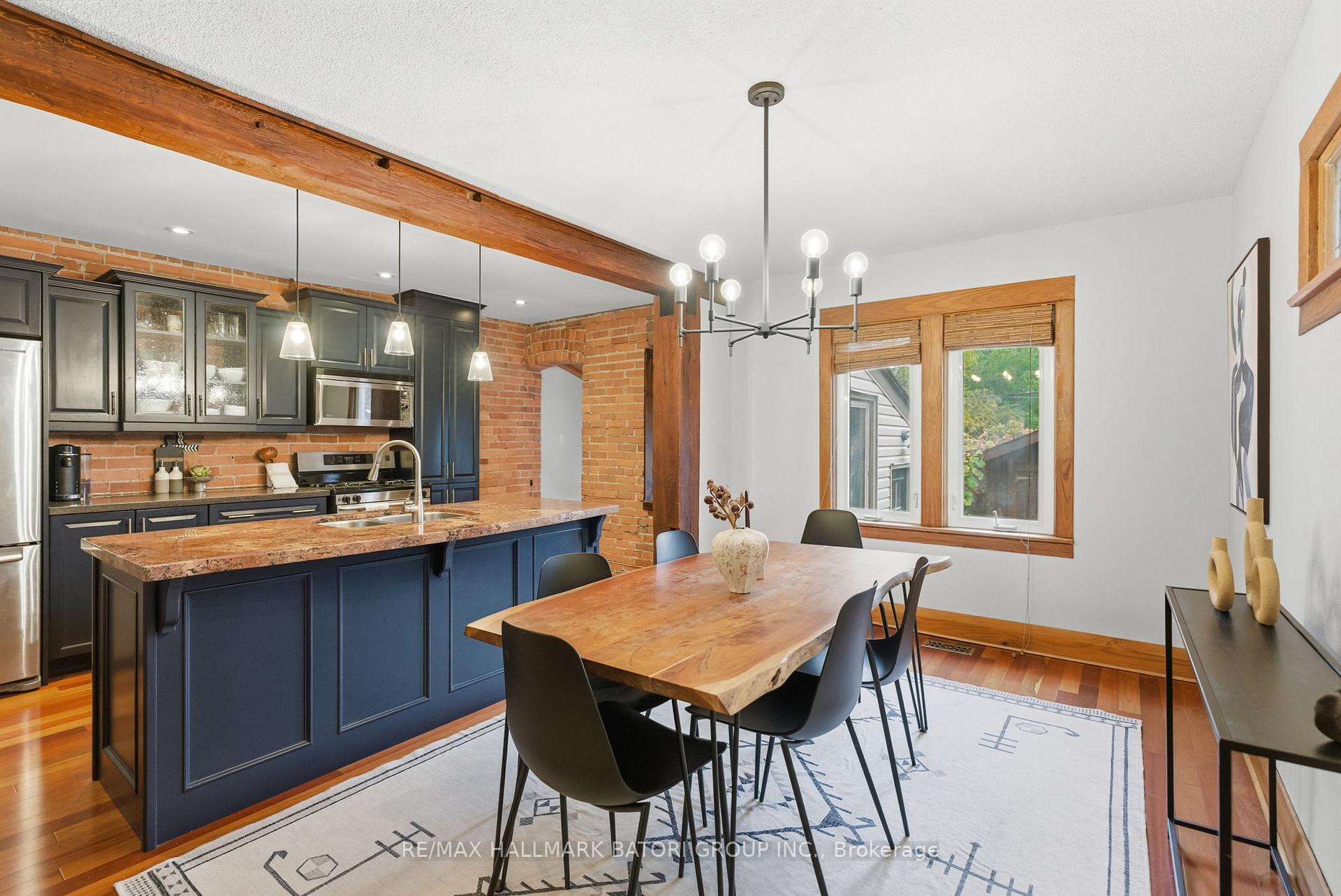 Photo 3 of 249 Glebeholme Boulevard, Toronto, Danforth — HOMEH