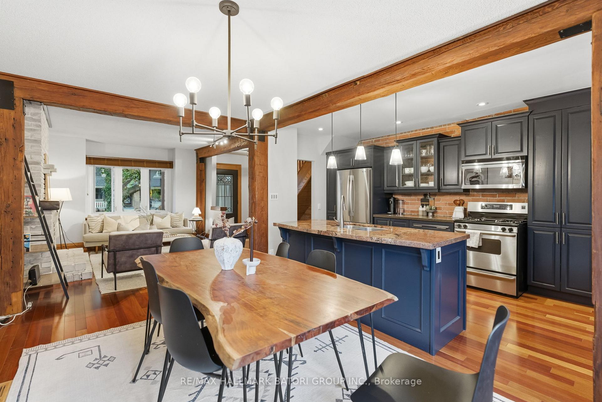 Photo 10 of 249 Glebeholme Boulevard, Toronto, Danforth — HOMEH